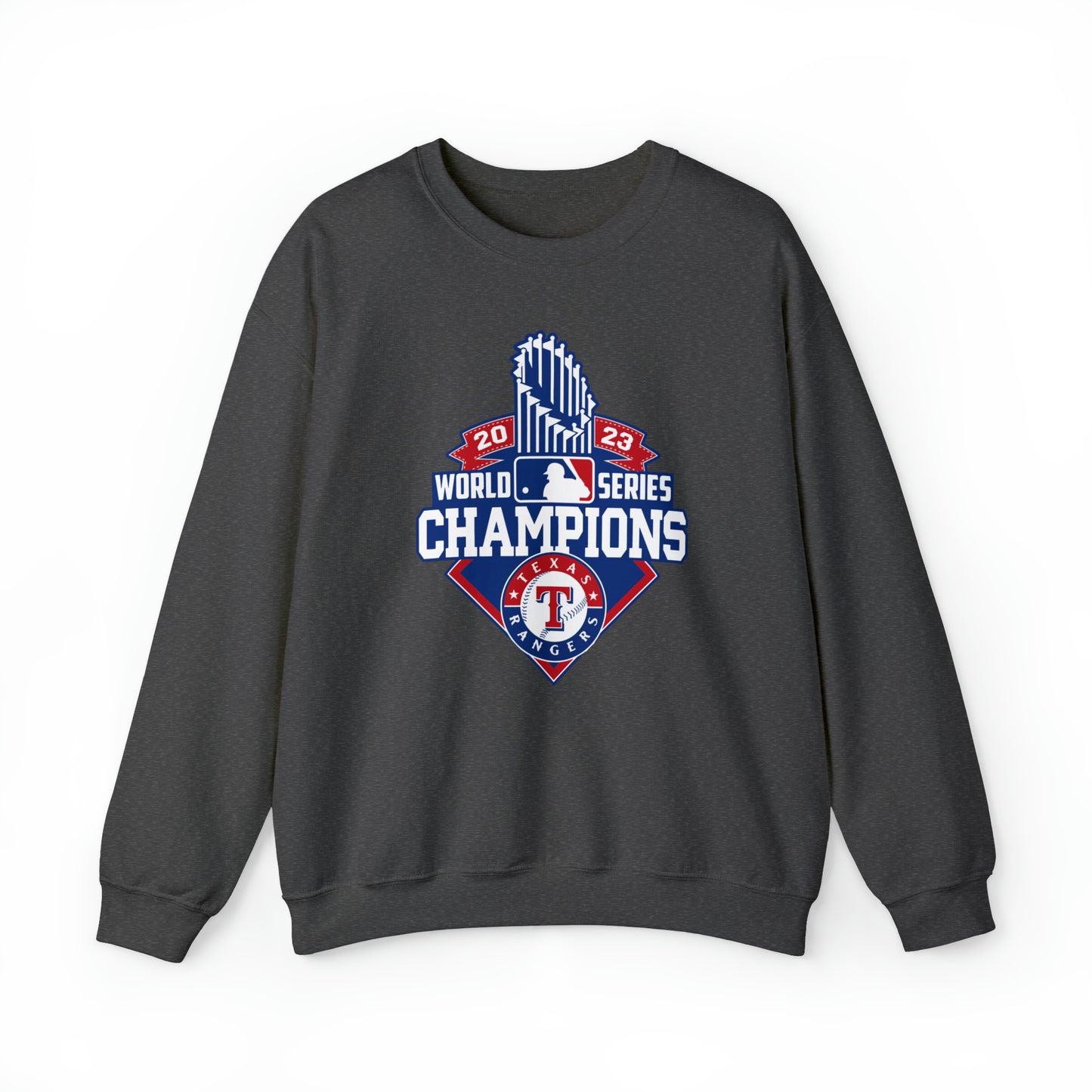 World Series 2023 Sweatshirt