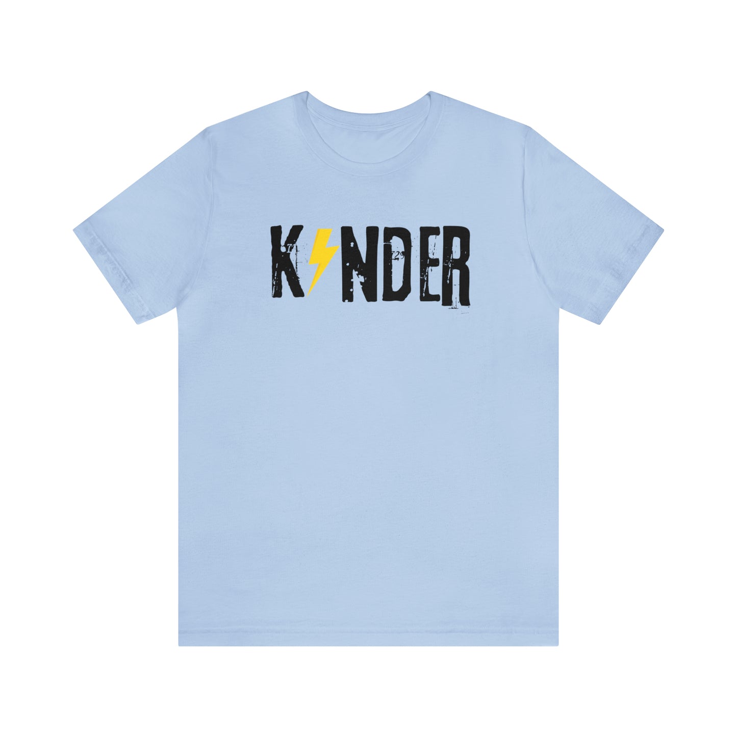 Rock and Roll KINDER Tee