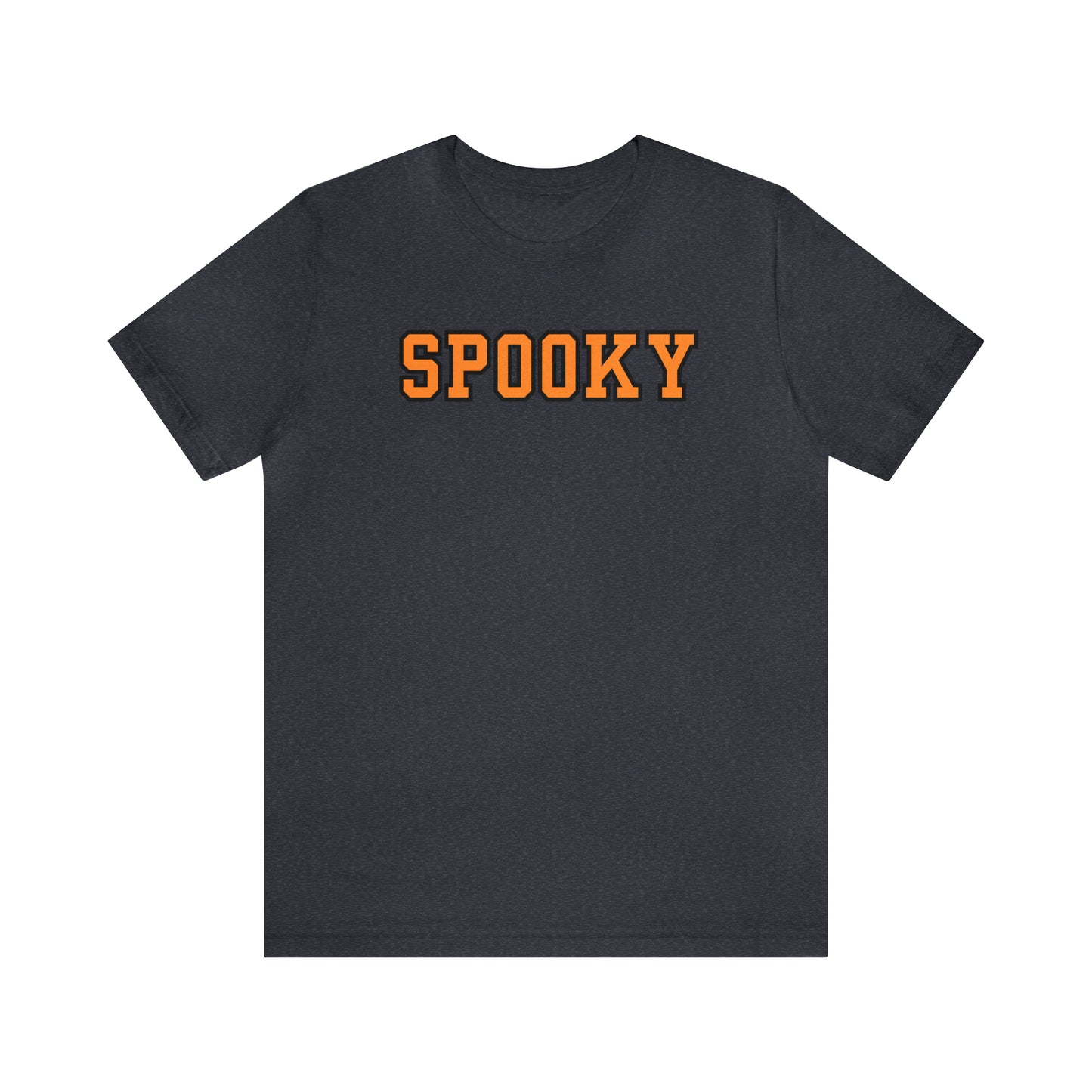 Spooky Tee