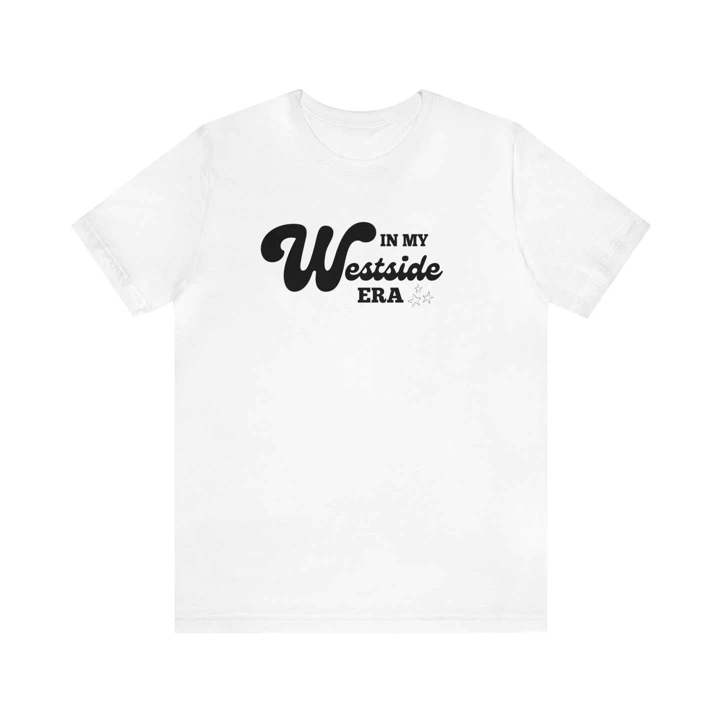 Stars - Westside Era Tee