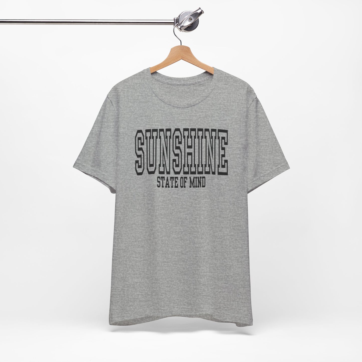 Sunshine State of Mind Tee