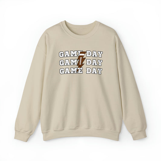 Game Day Sweatshirt