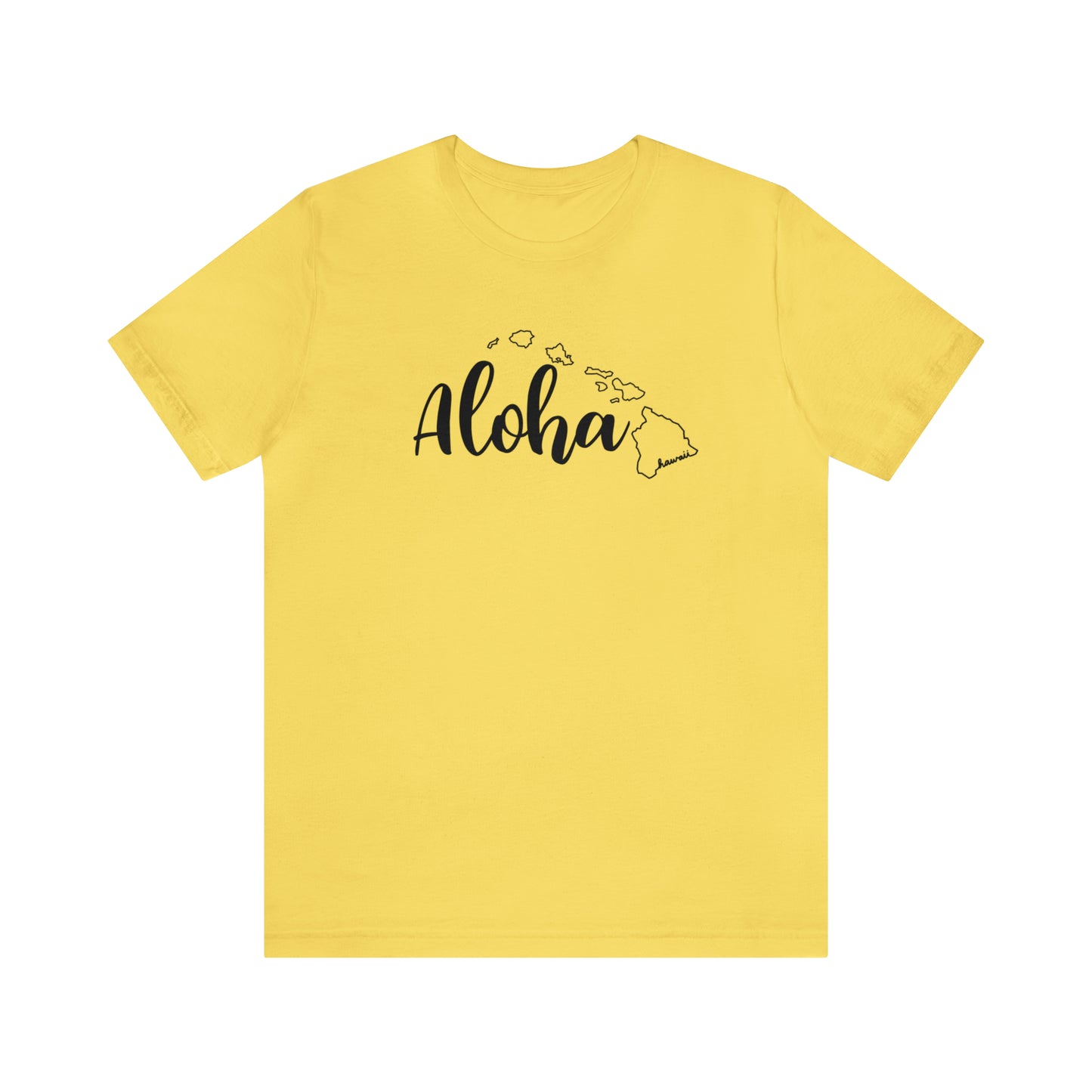 Aloha Tee