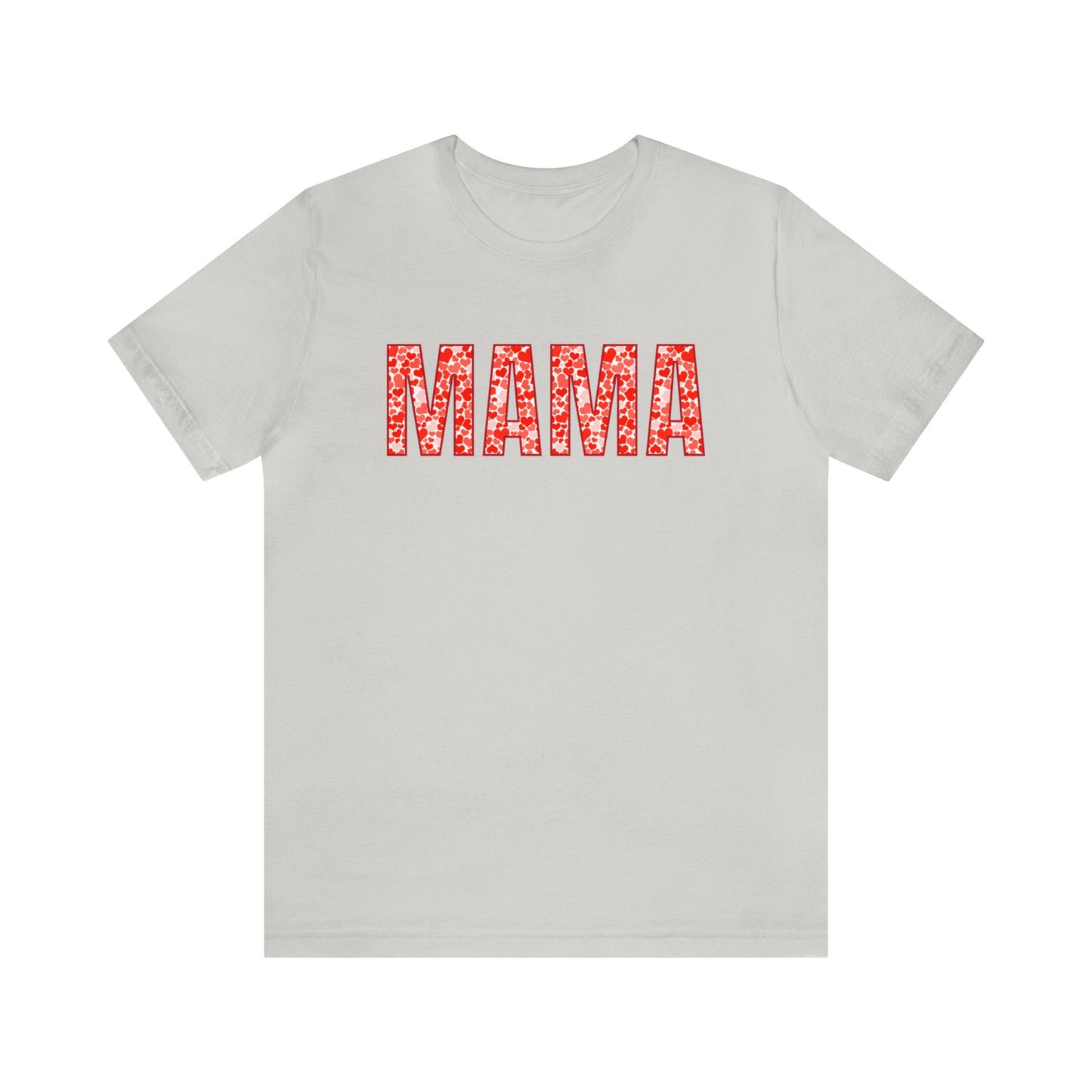 MAMA Short Sleeve Tee