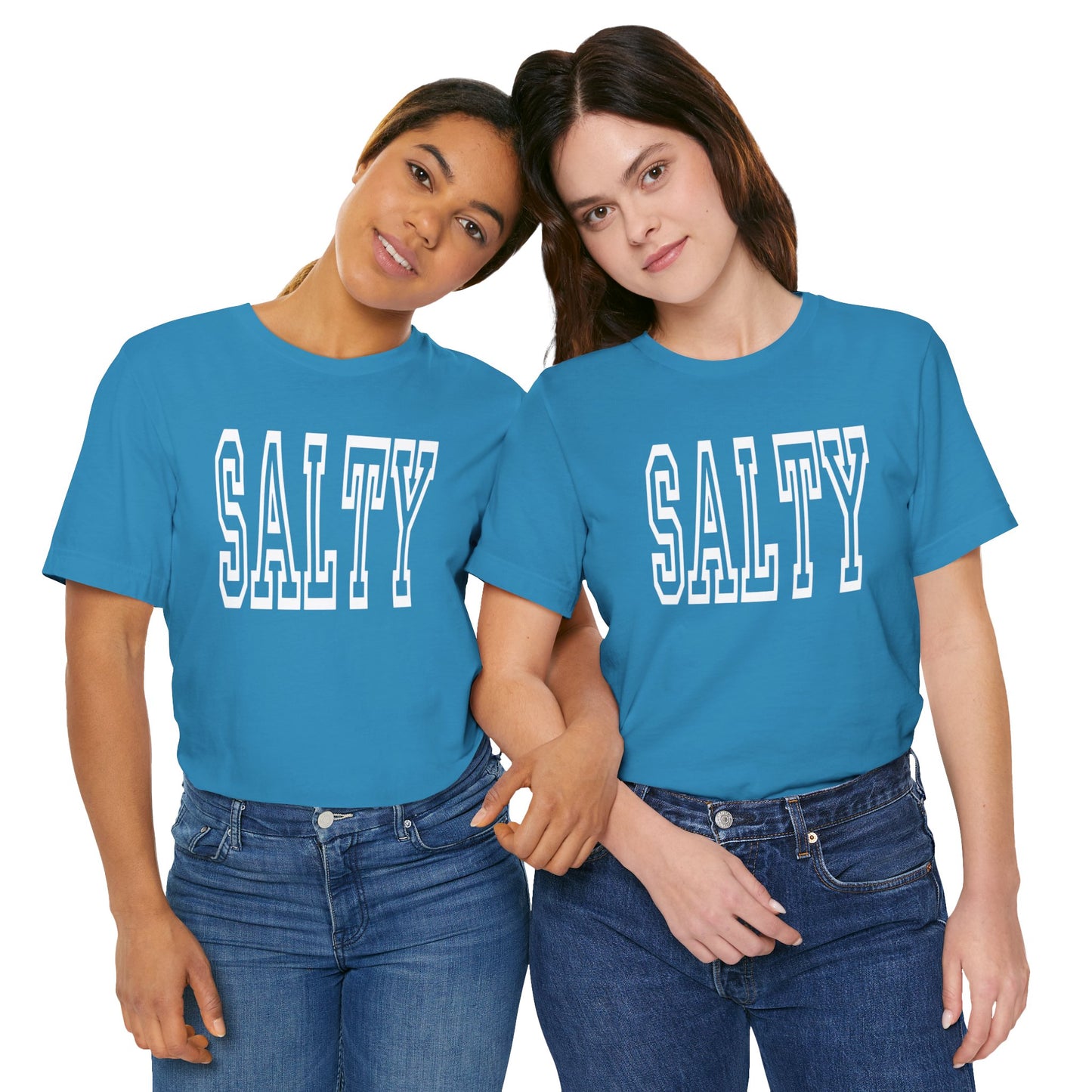 SALTY Tee