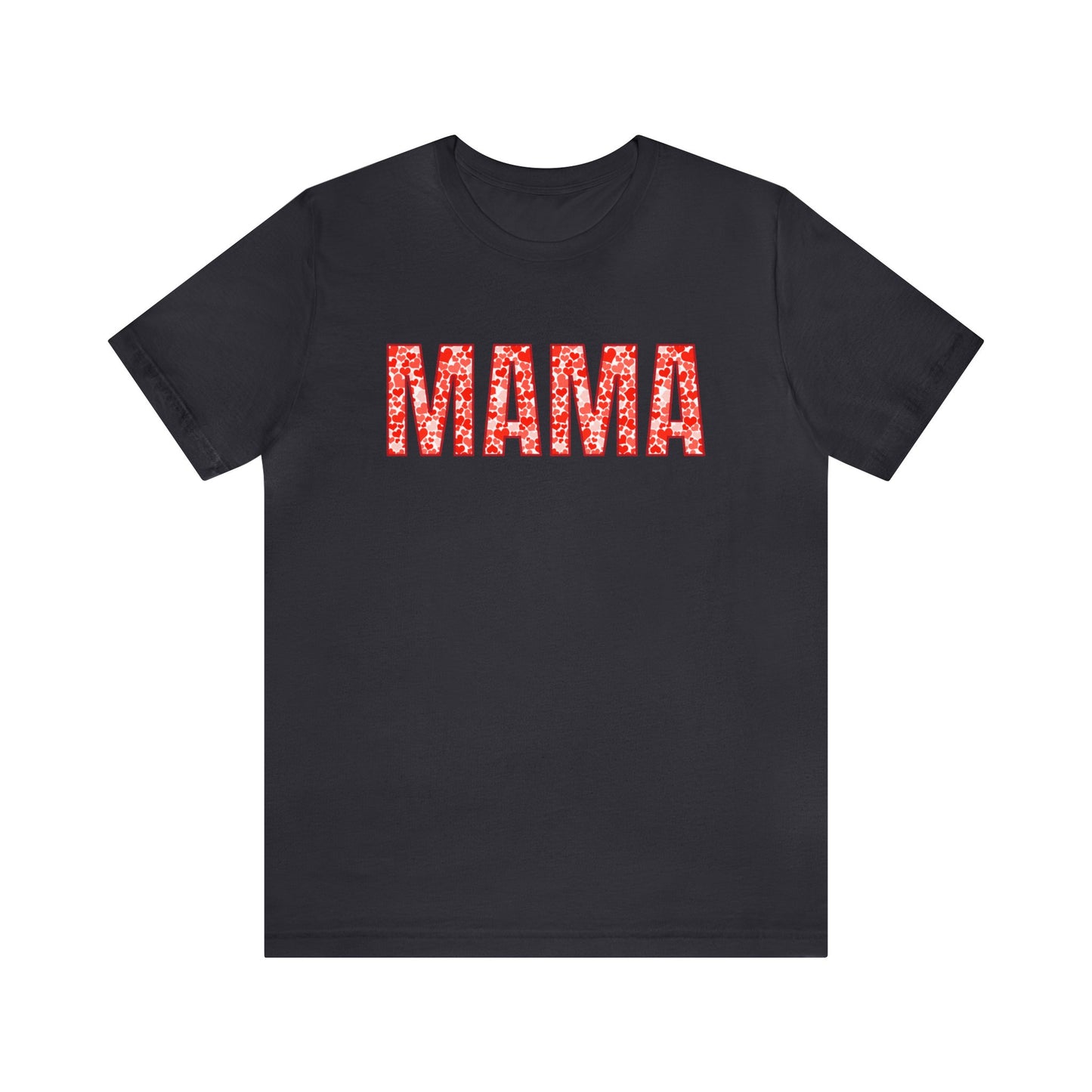 MAMA Short Sleeve Tee