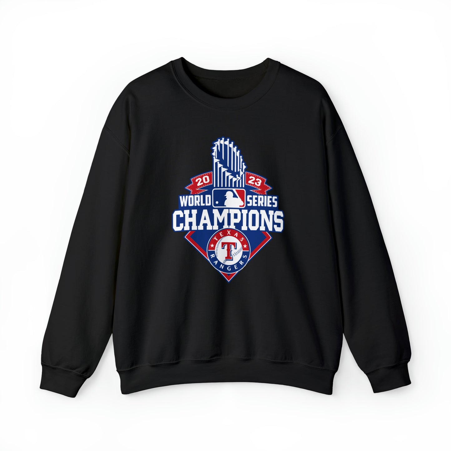 World Series 2023 Sweatshirt