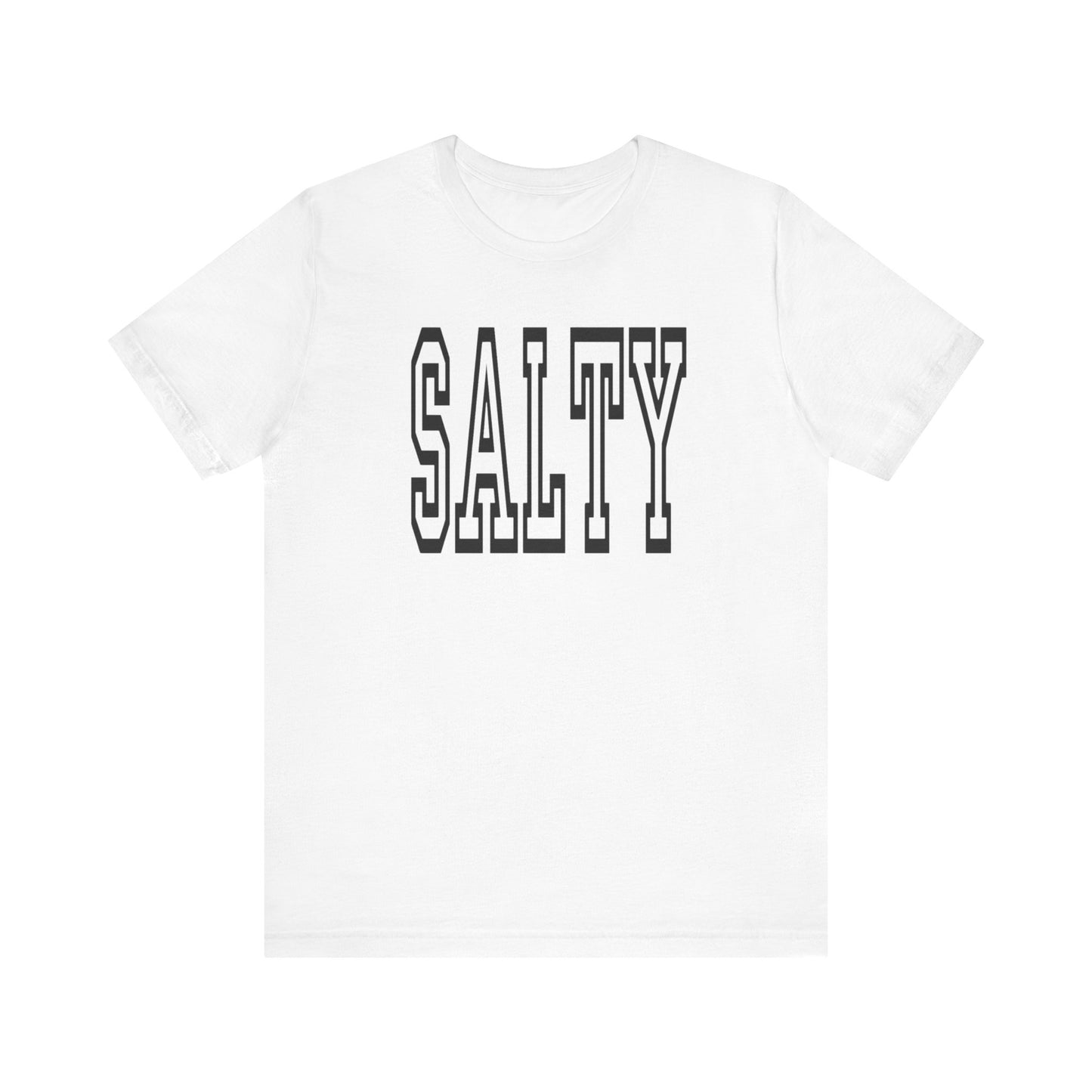 SALTY Tee