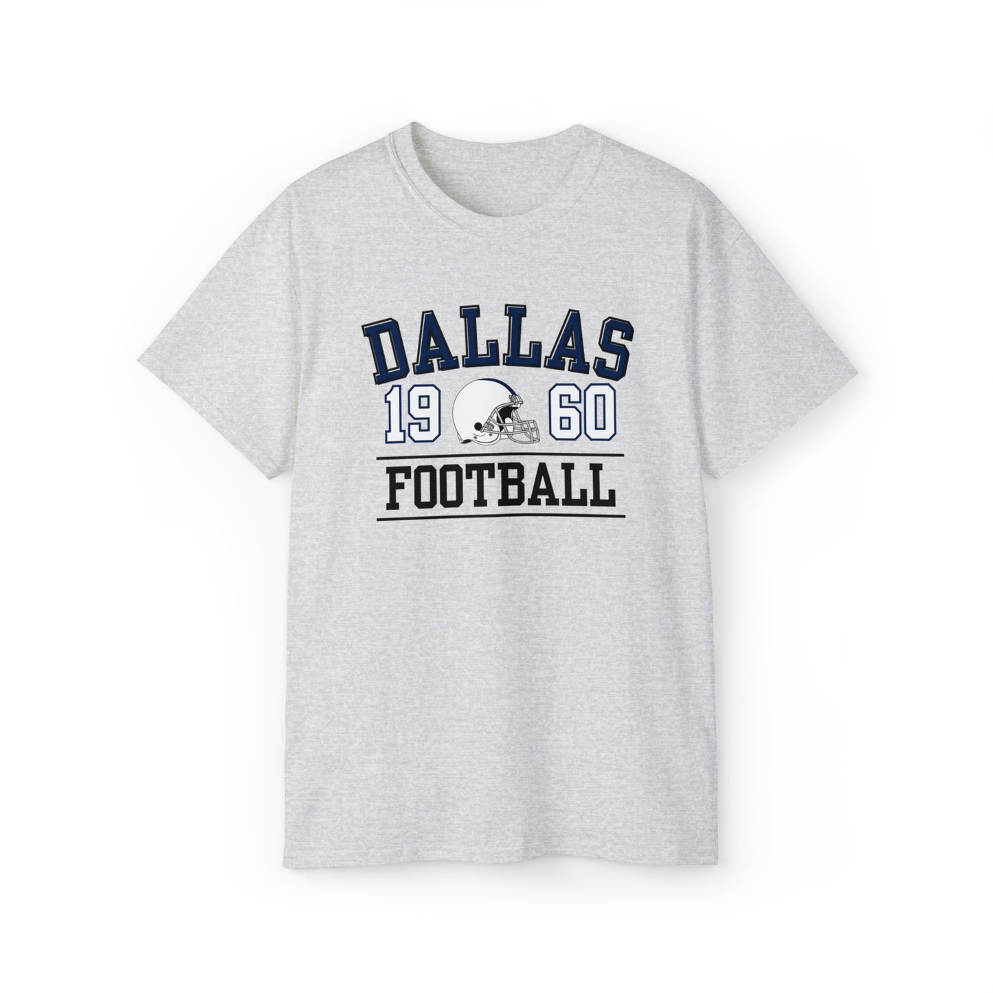 Dallas Football Tee