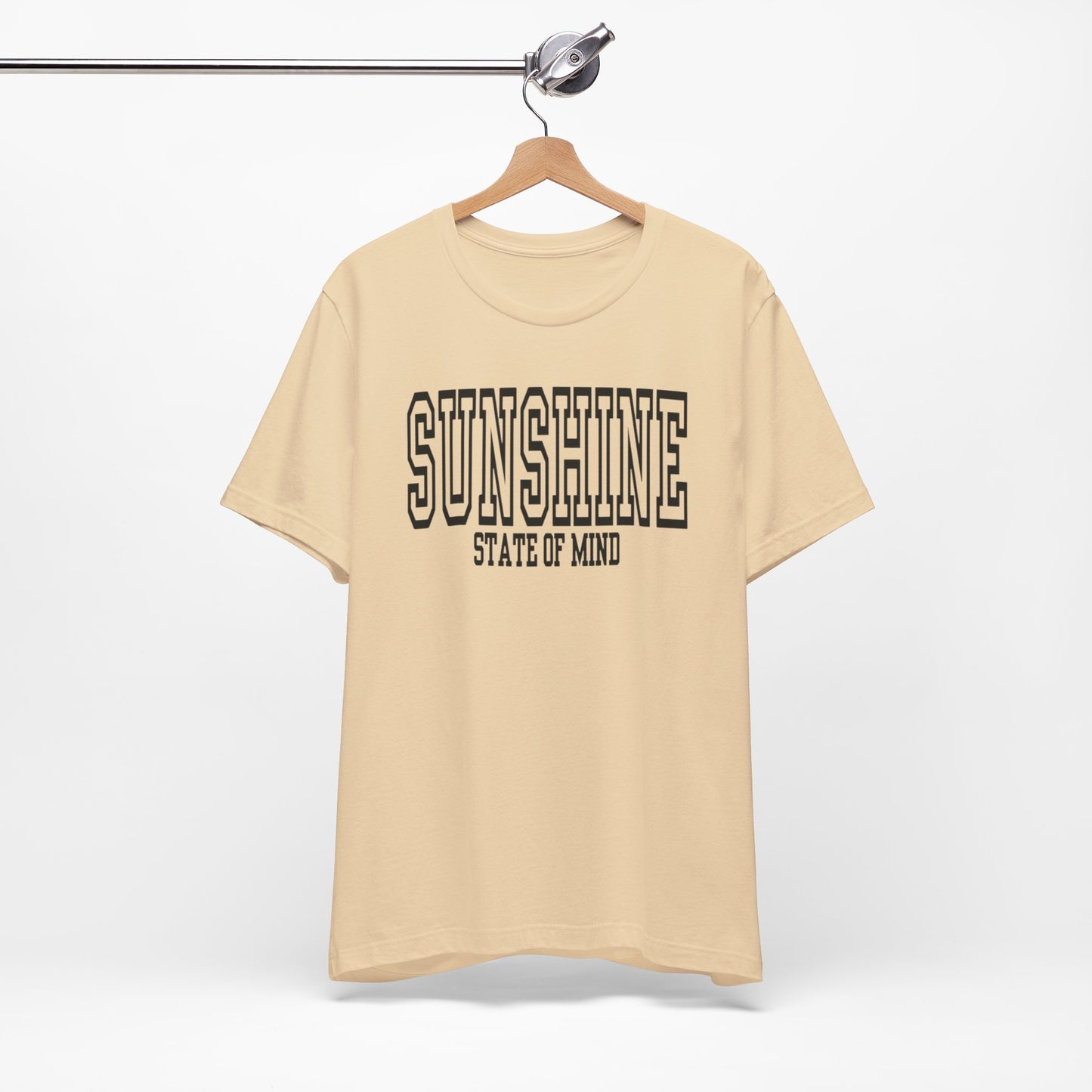 Sunshine State of Mind Tee