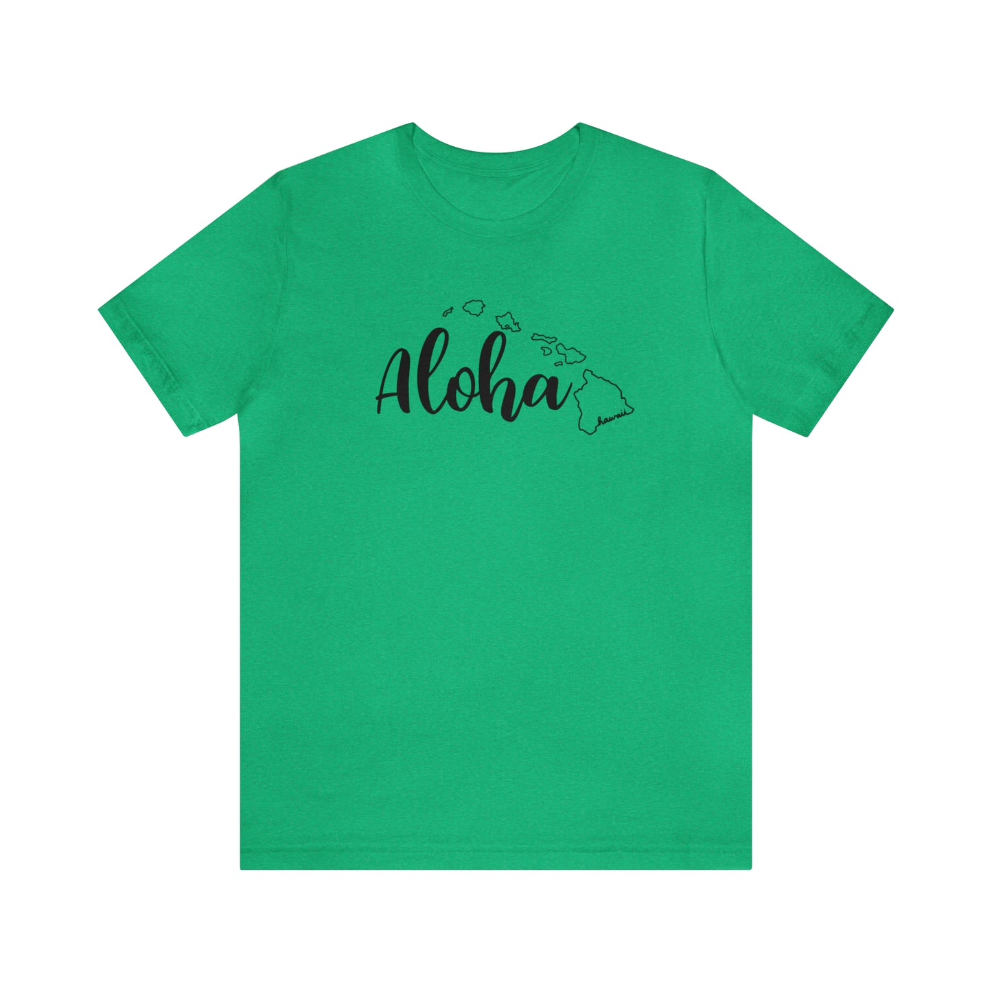 Aloha Tee