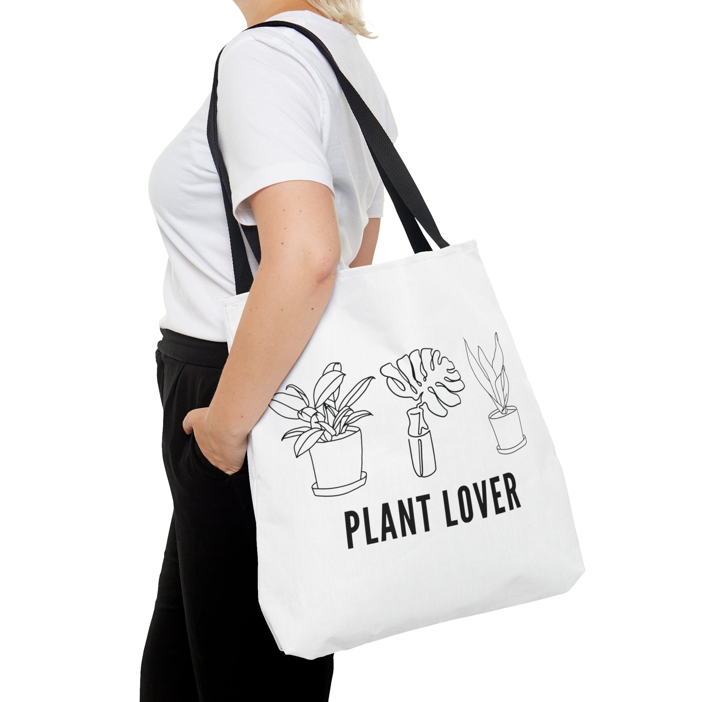 PLANT Lover Tote