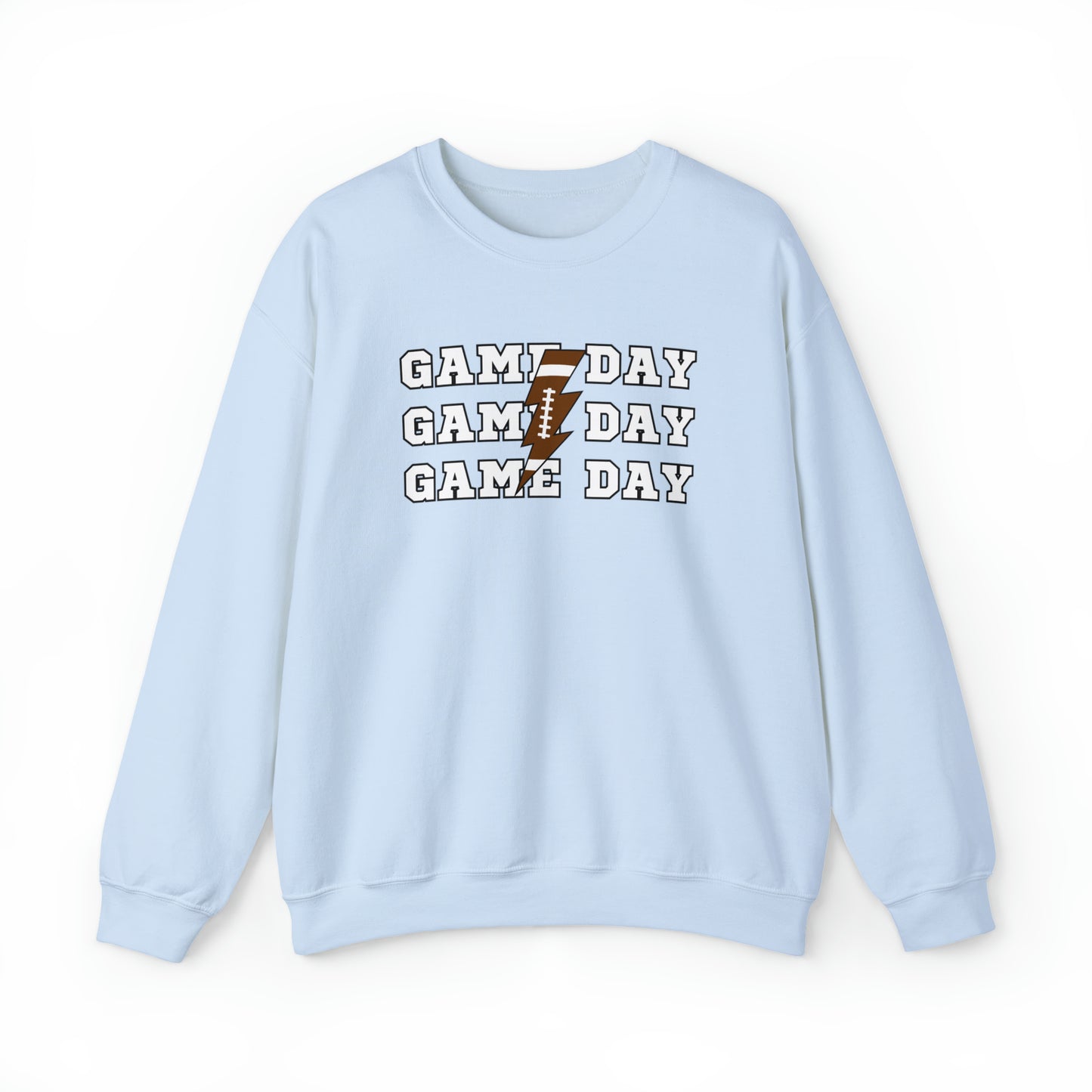 Game Day Sweatshirt