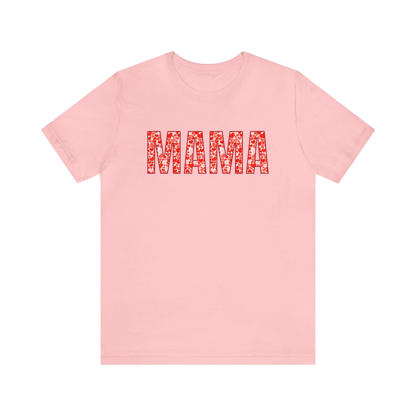 MAMA Short Sleeve Tee