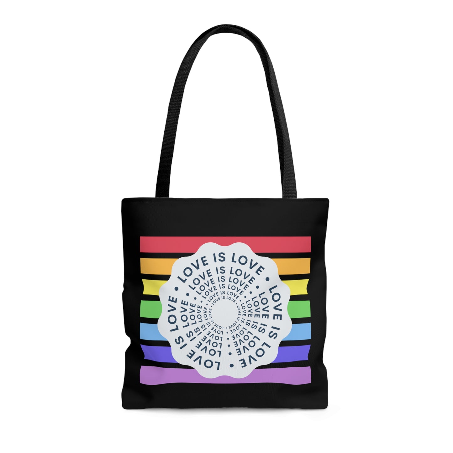 Love is Love Tote