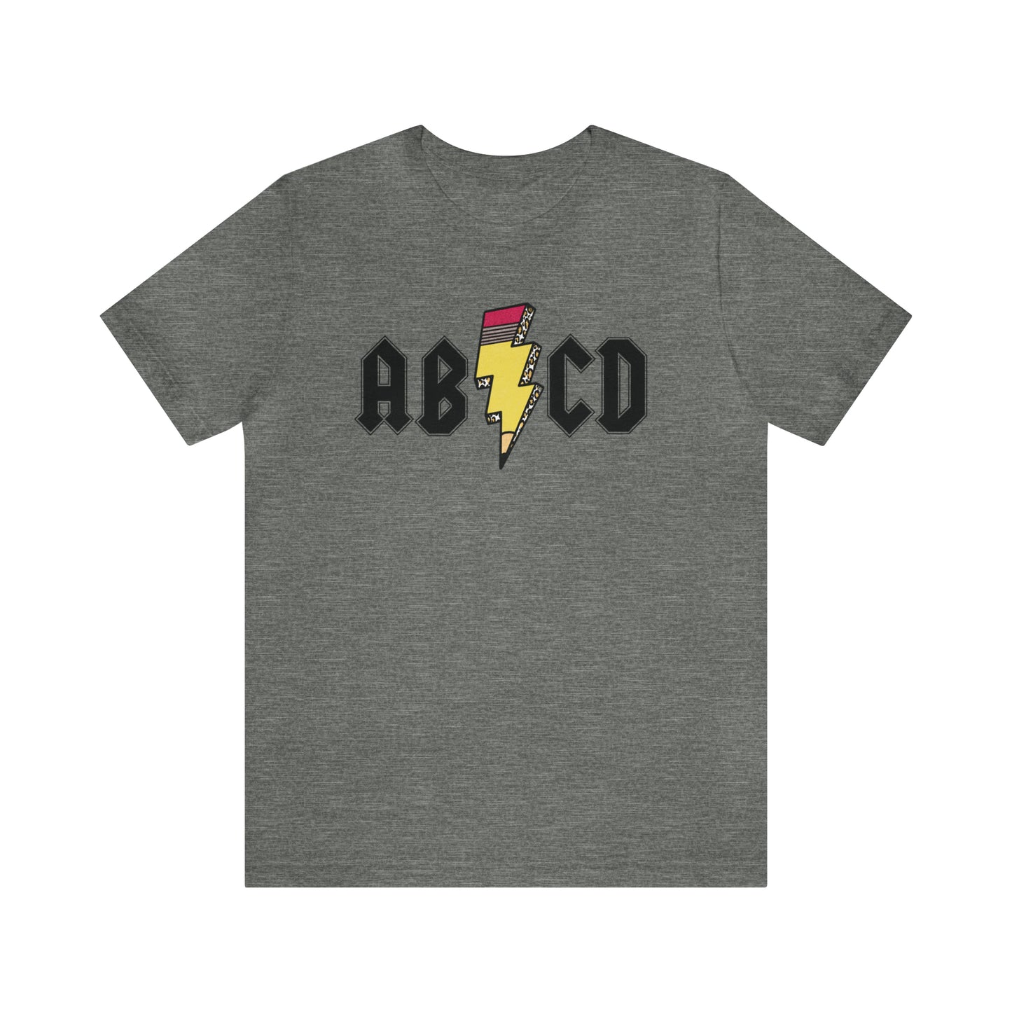 ABCD Tee