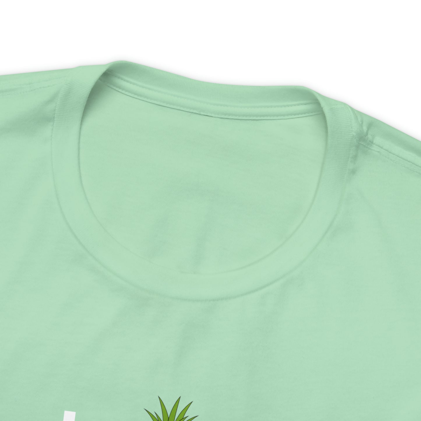 Aloha Beaches Tee