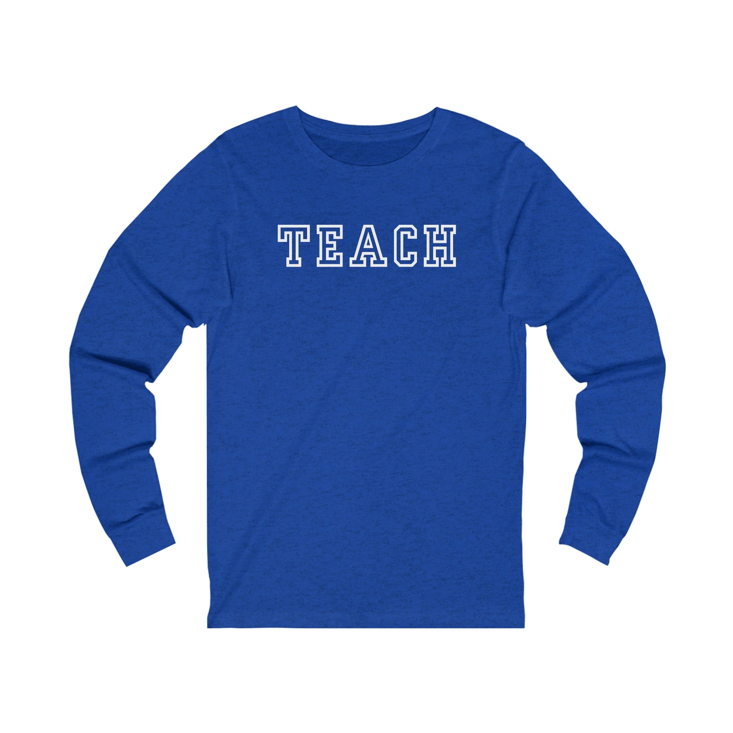 Athletic TEACH Sweatshirt