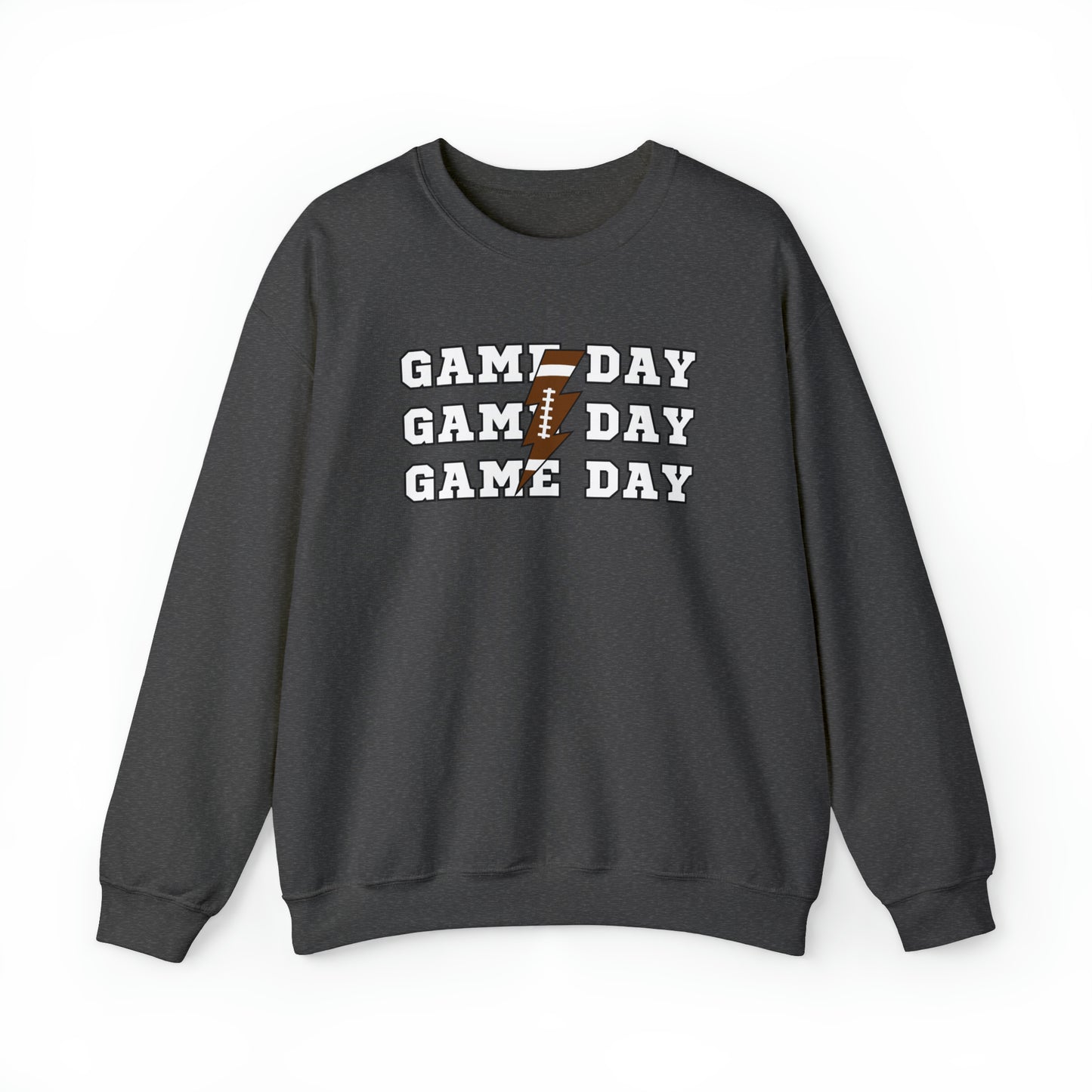 Game Day Sweatshirt