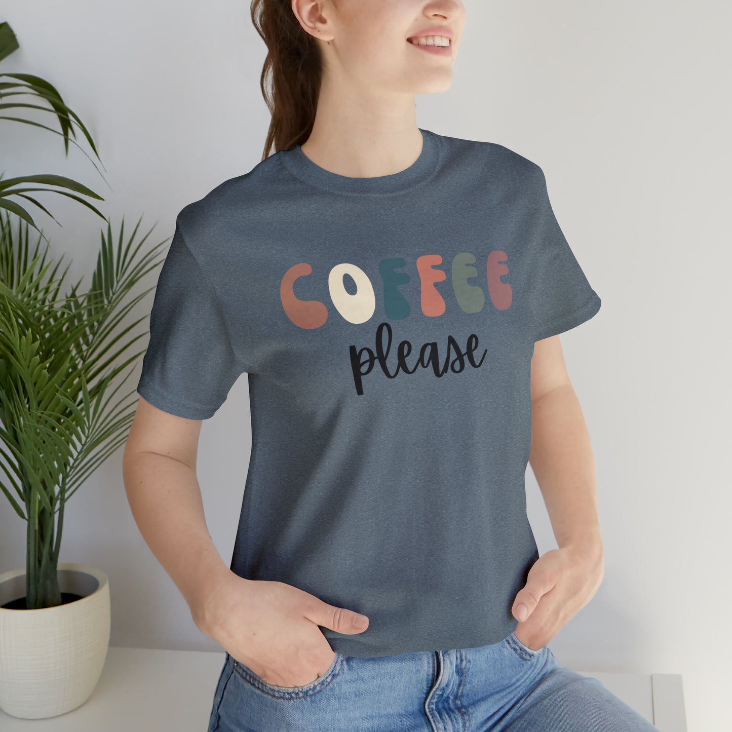 Coffee Please