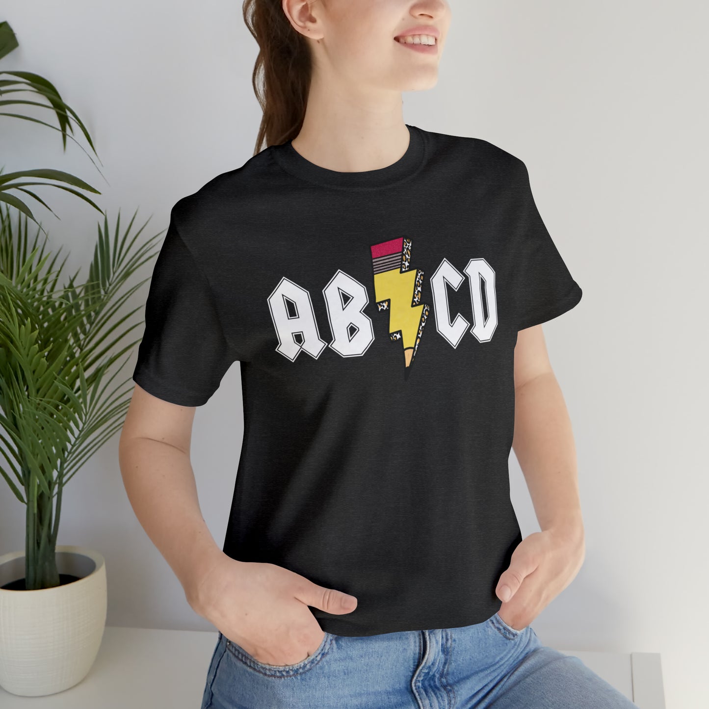 ABCD Tee