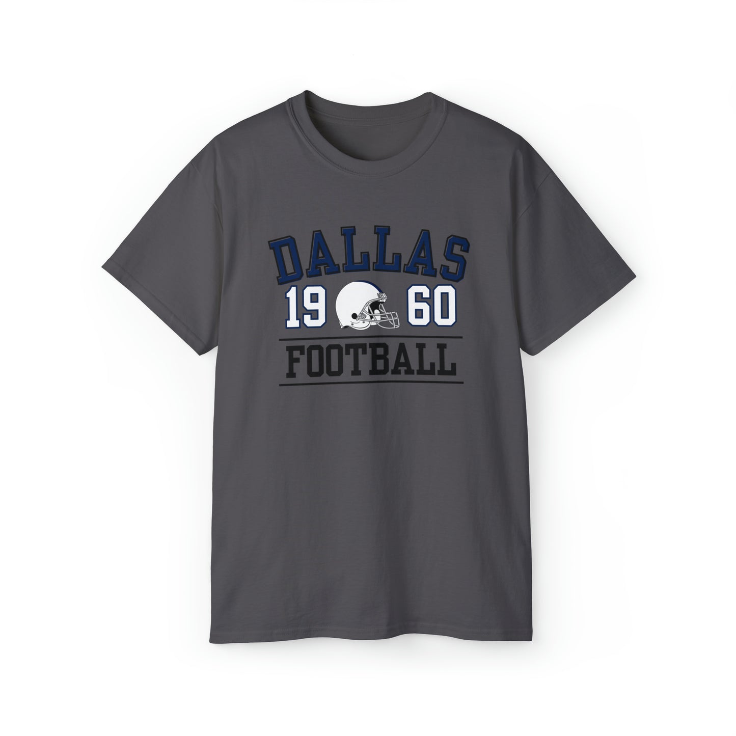 Dallas Football Tee