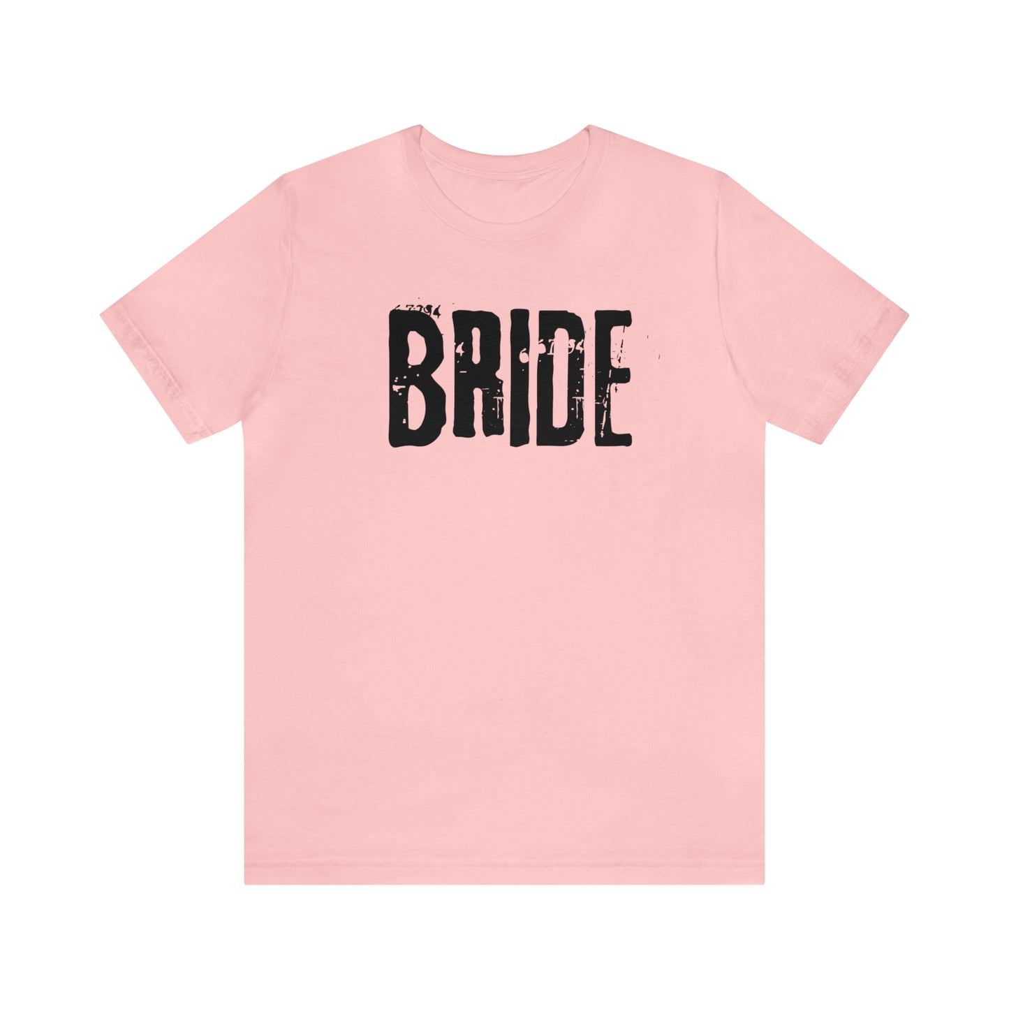 Grunge Bride Tee