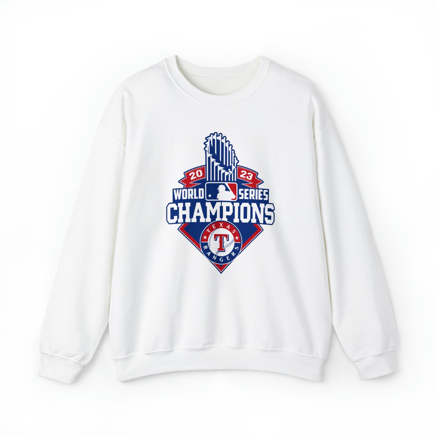 World Series 2023 Sweatshirt