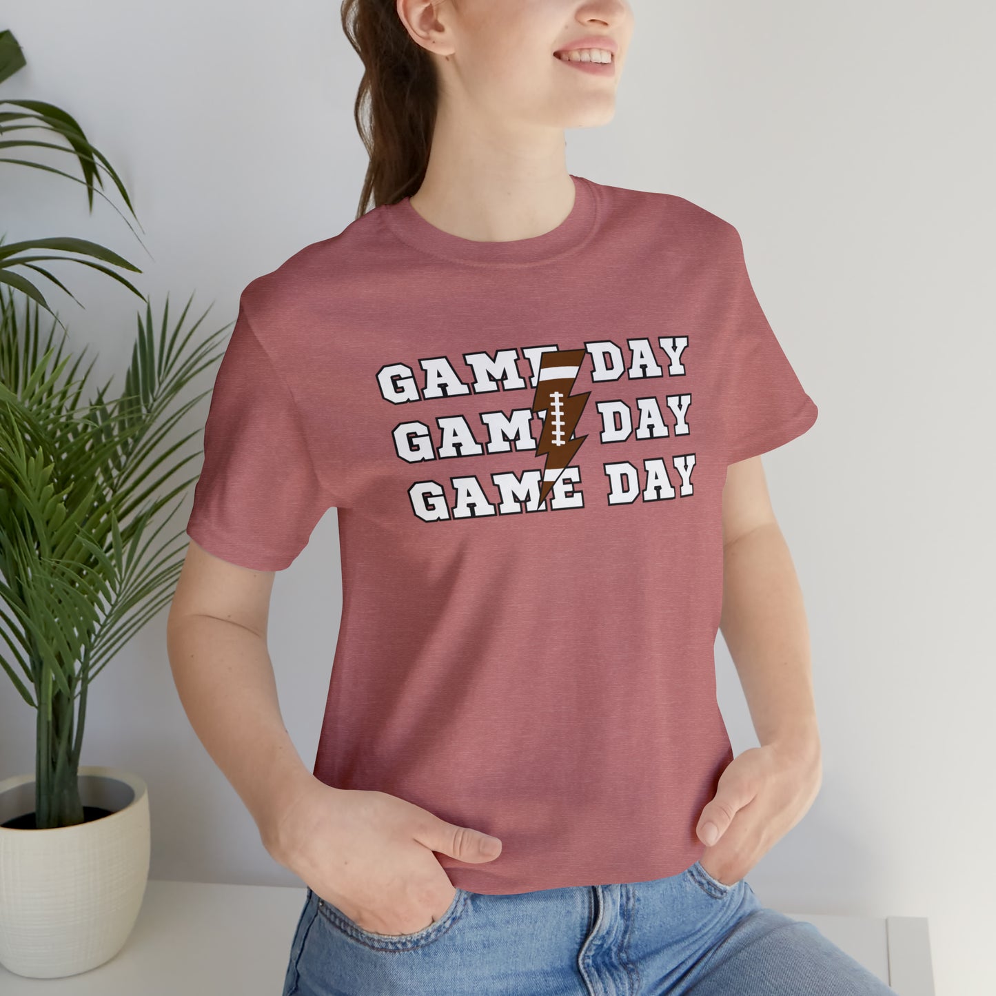 Game Day Tee