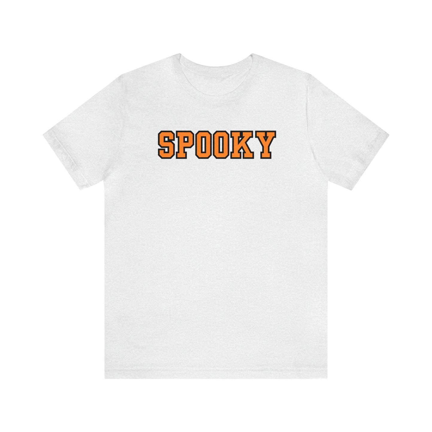 Spooky Tee