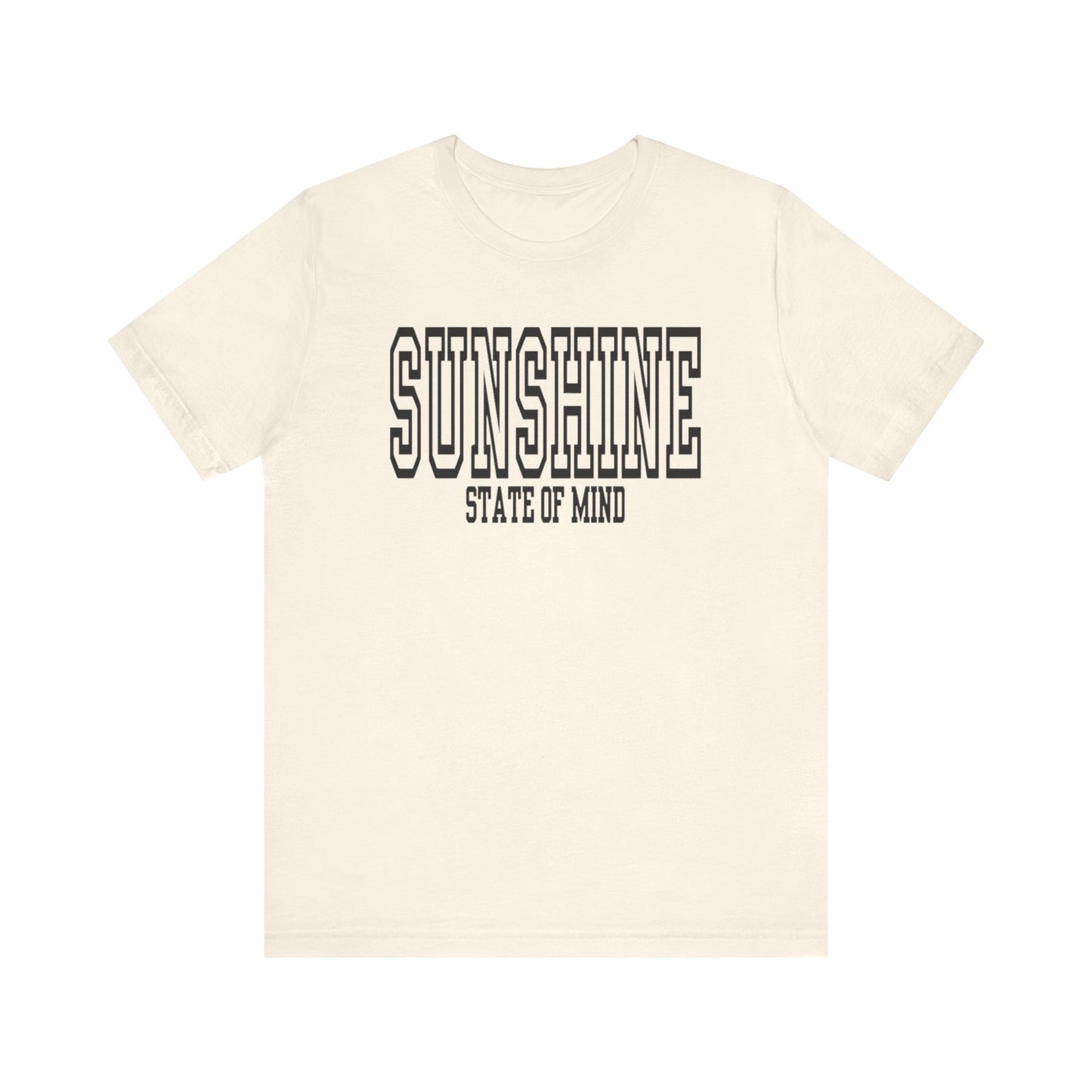 Sunshine State of Mind Tee