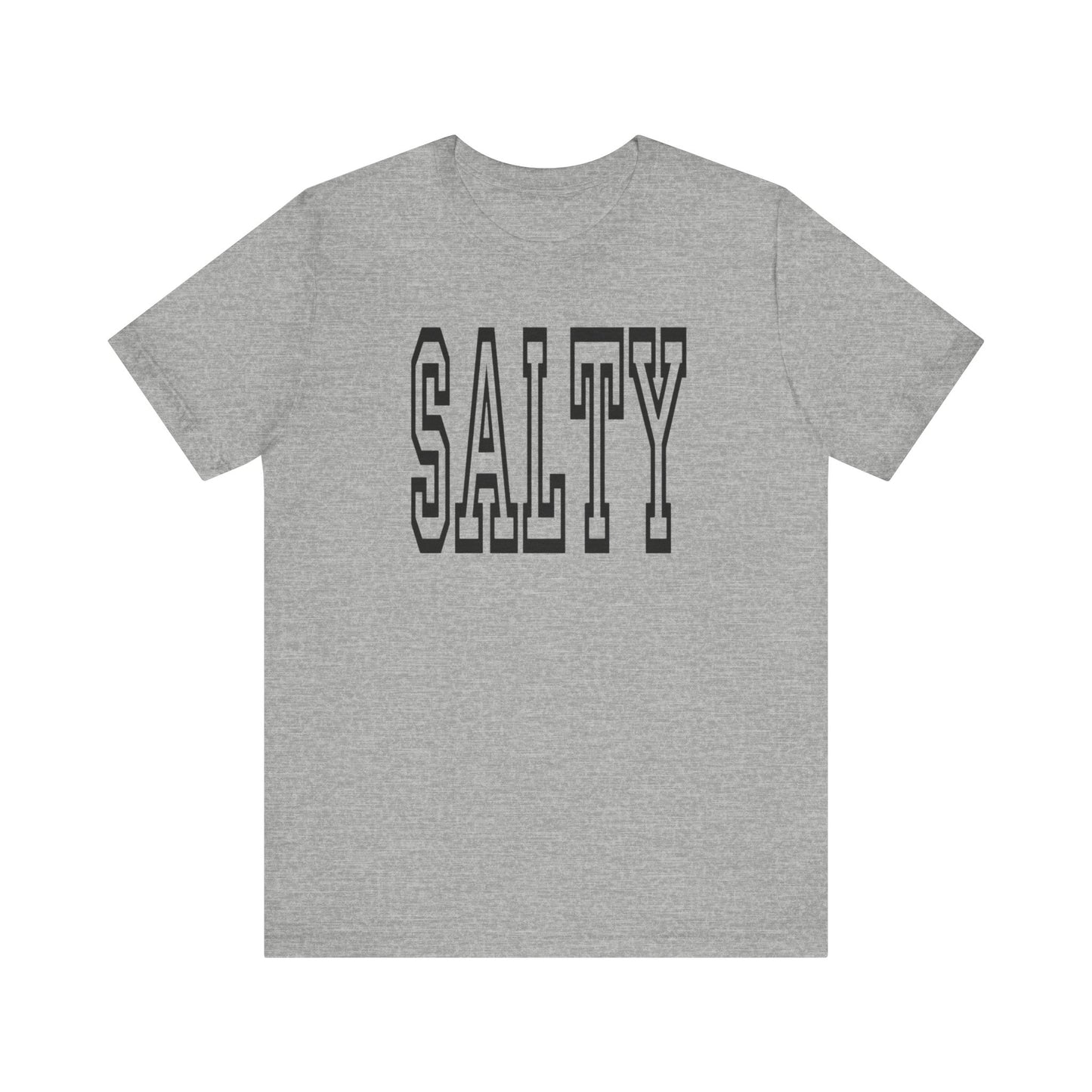 SALTY Tee