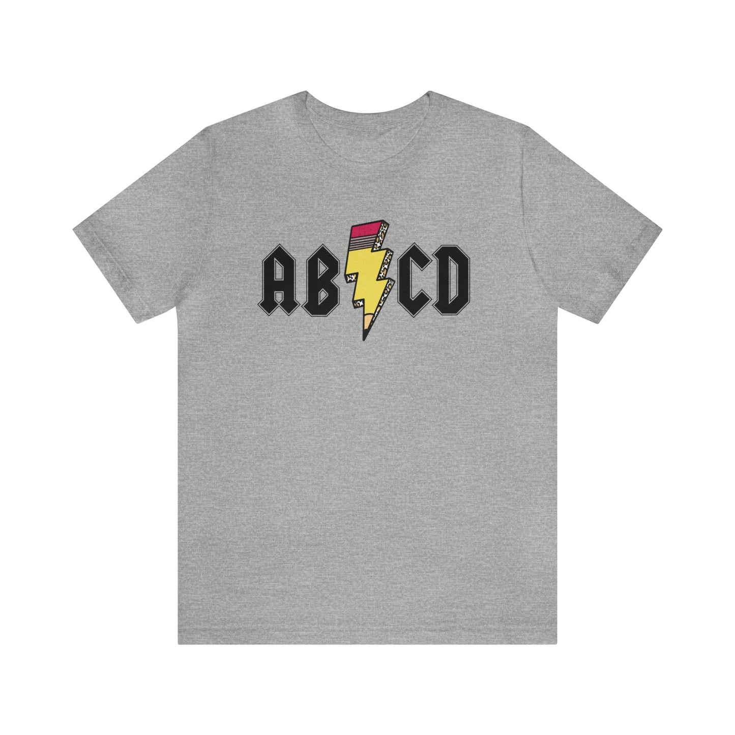 ABCD Tee