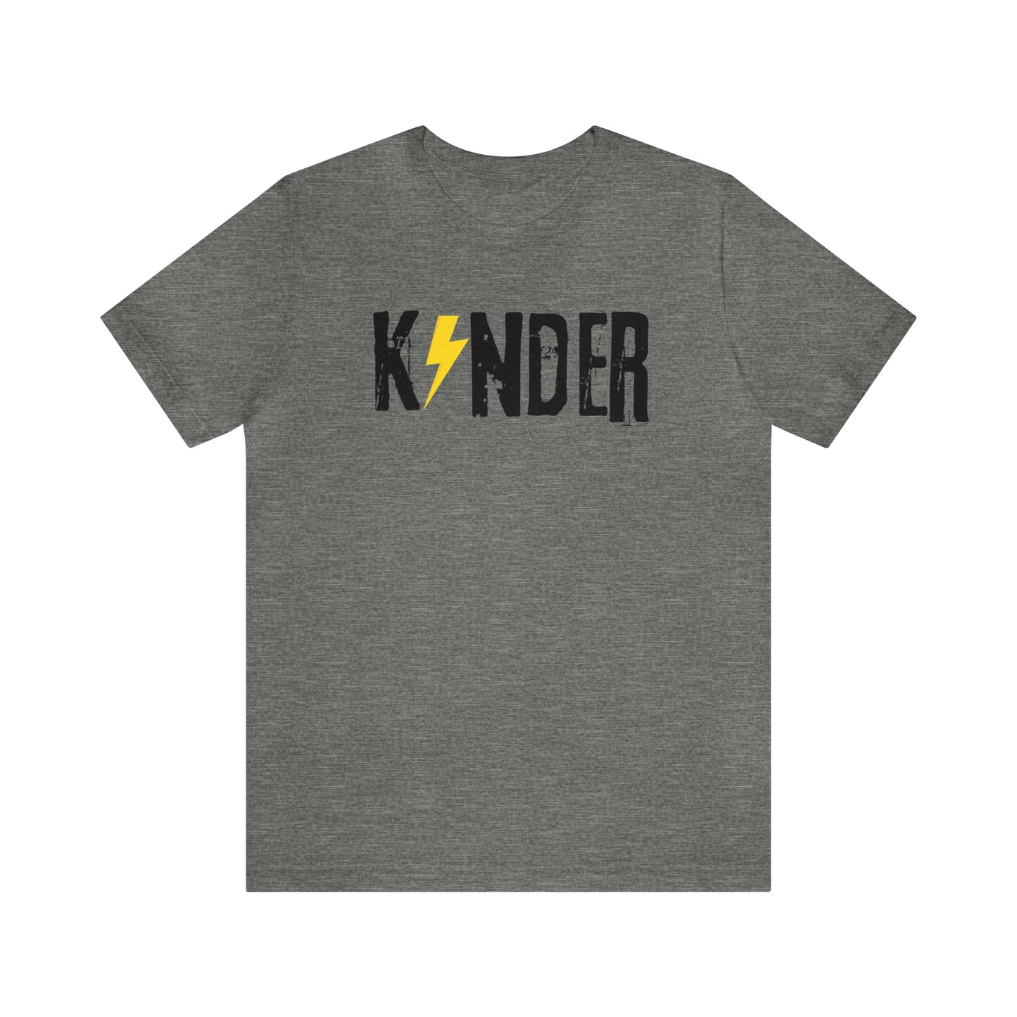 Rock and Roll KINDER Tee