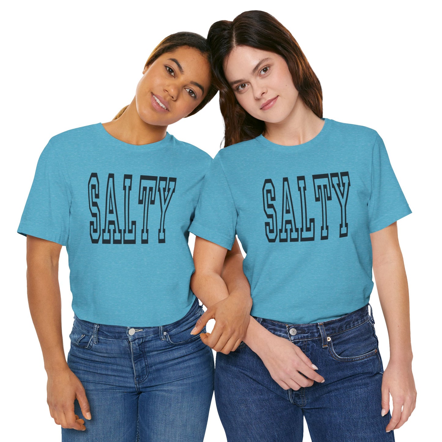 SALTY Tee