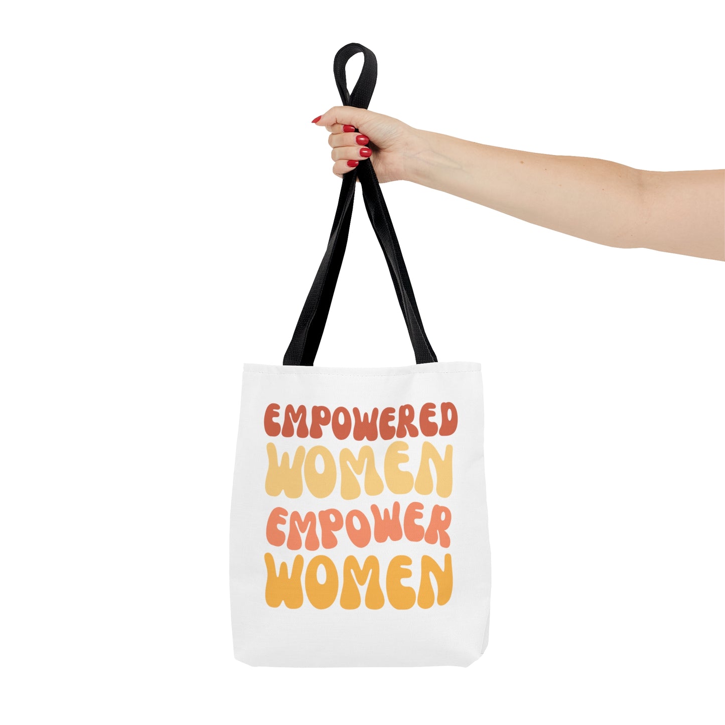 Empowered Women Tote