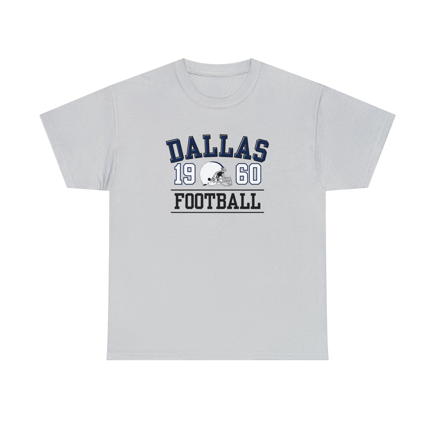 Dallas Football Tee