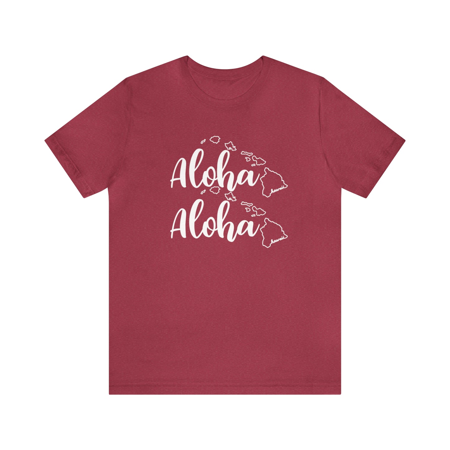 Aloha Tee