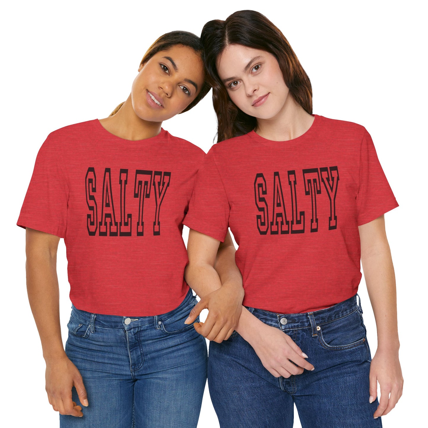 SALTY Tee