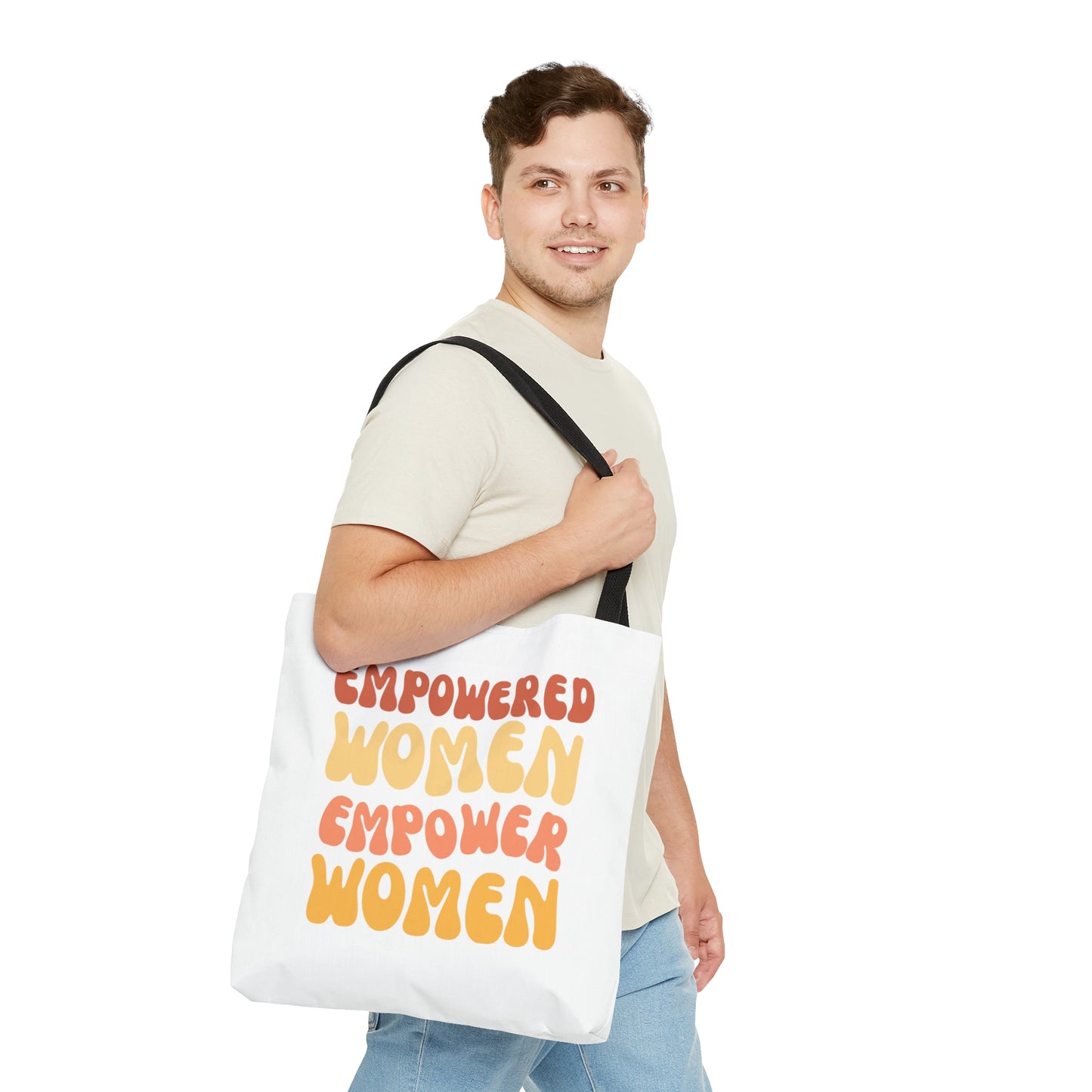 Empowered Women Tote