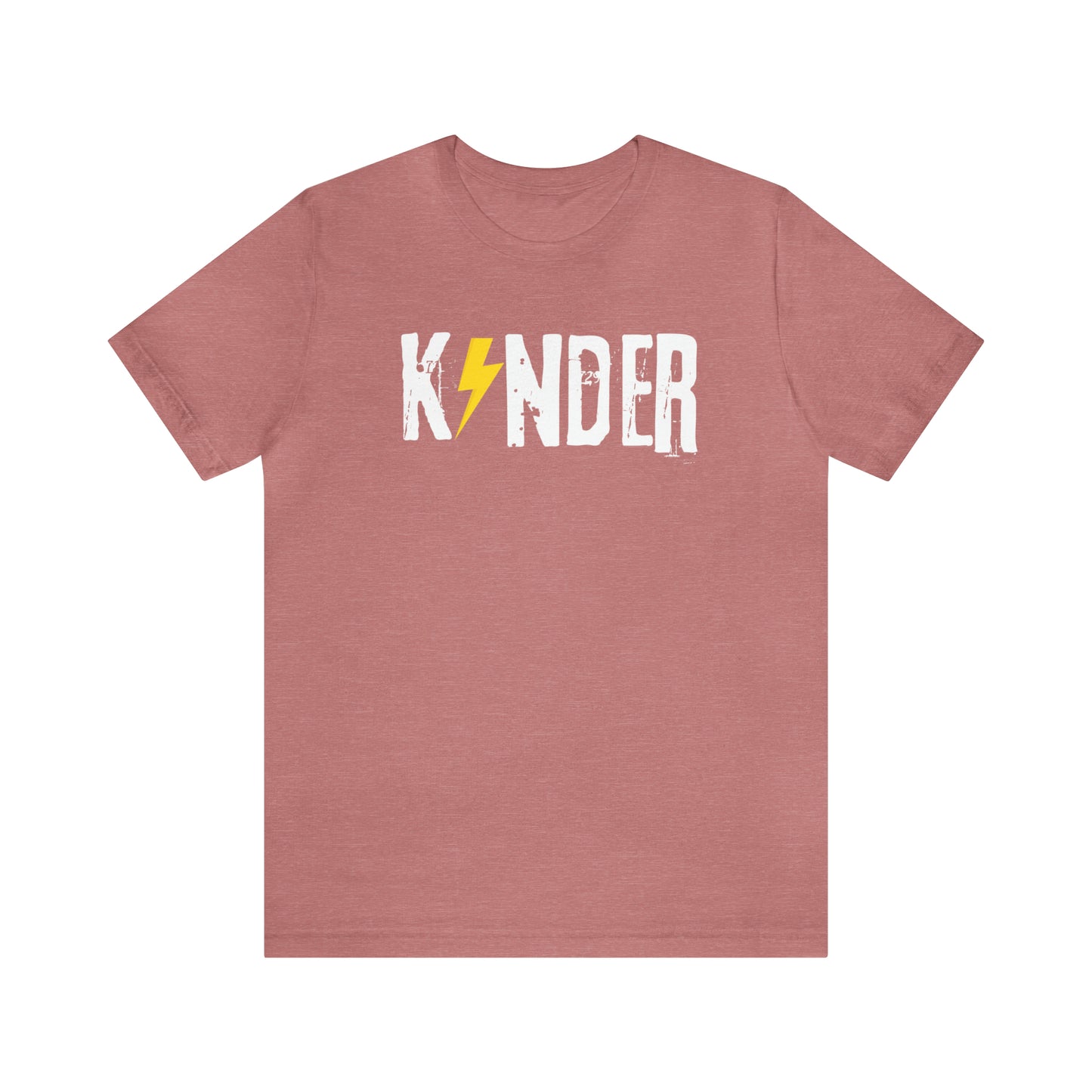 Rock and Roll KINDER Tee