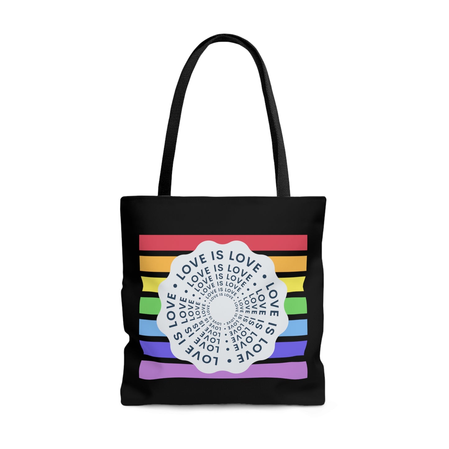 Love is Love Tote