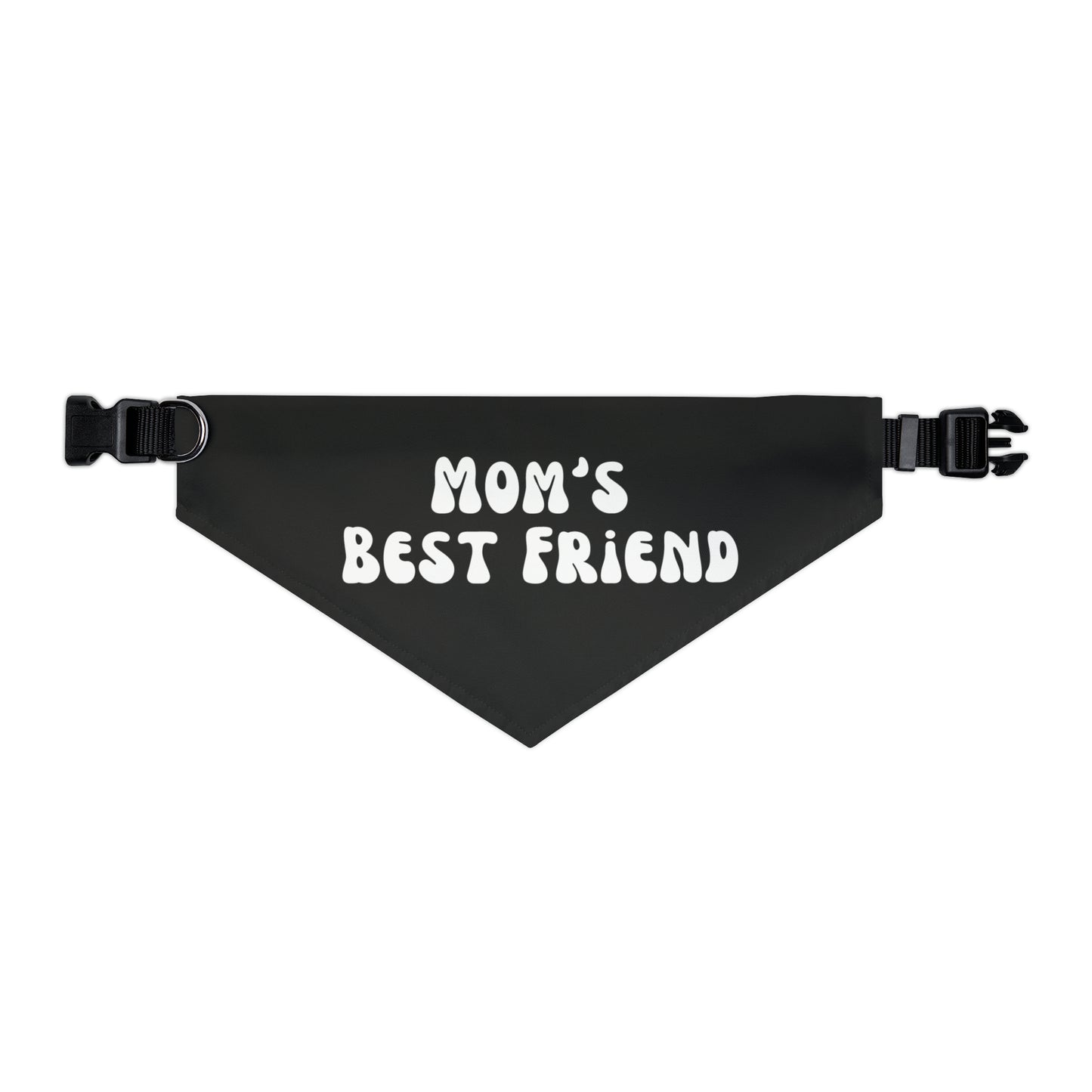 Mom's Best Friend ~ Pet Bandana Collar