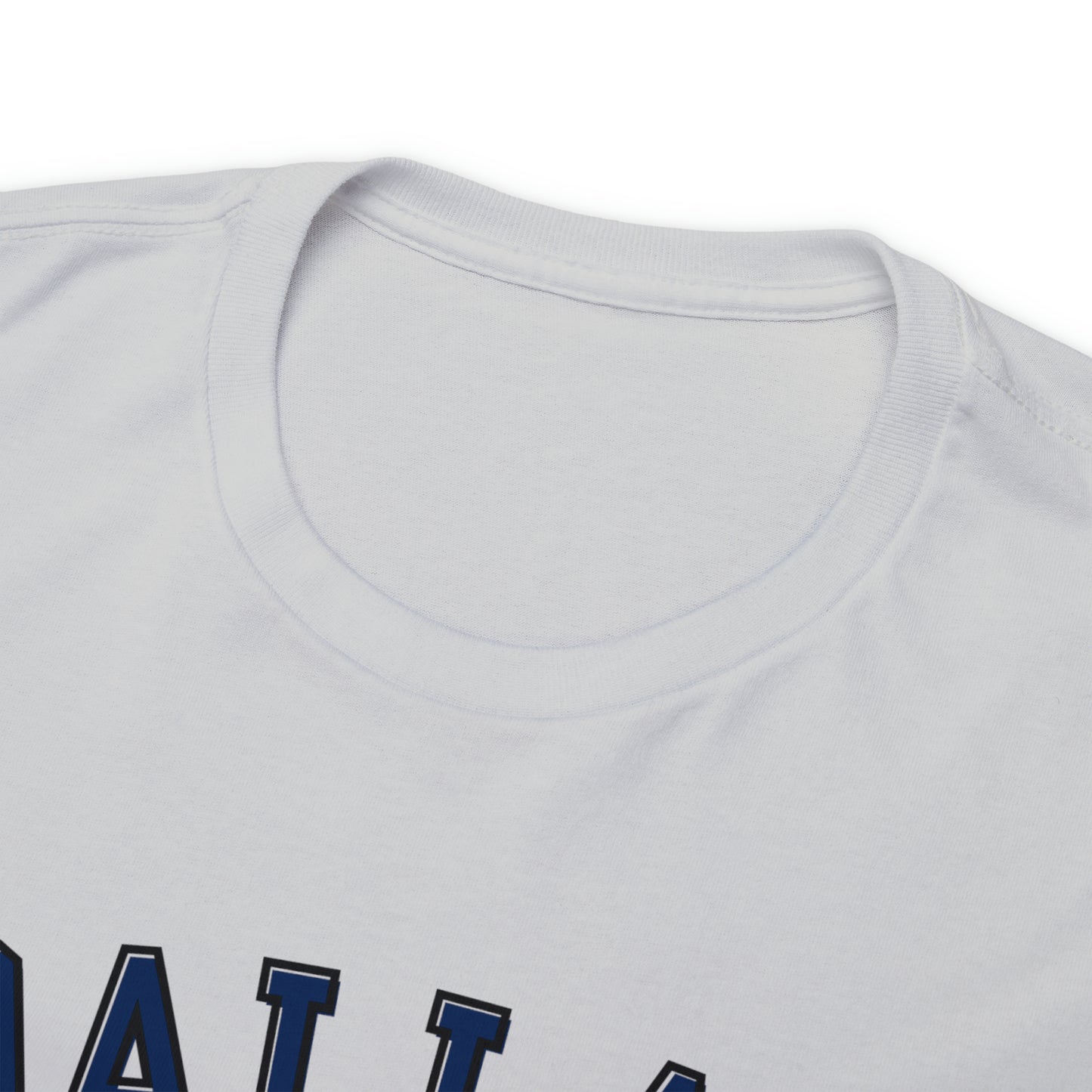 Dallas Football Tee