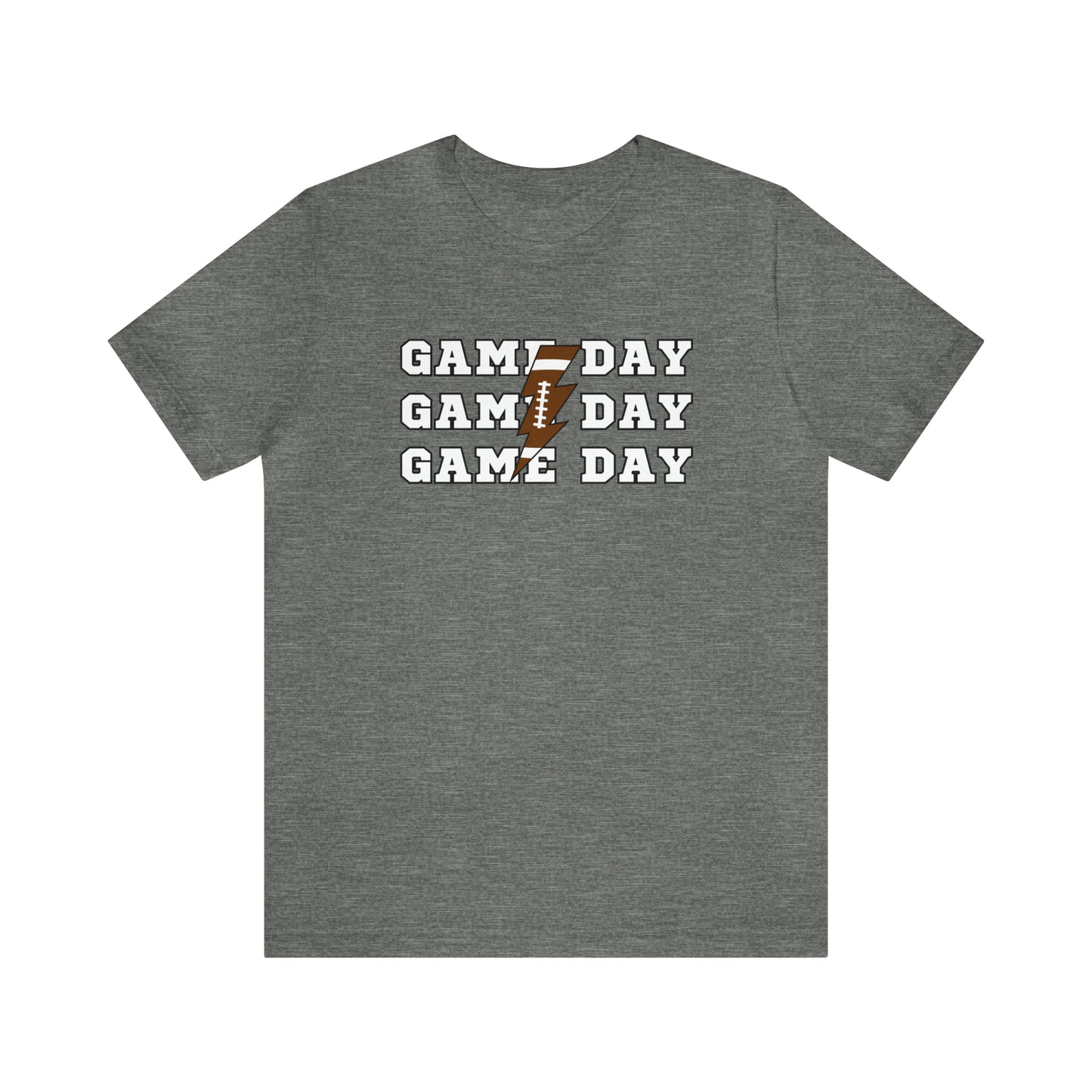 Game Day Tee