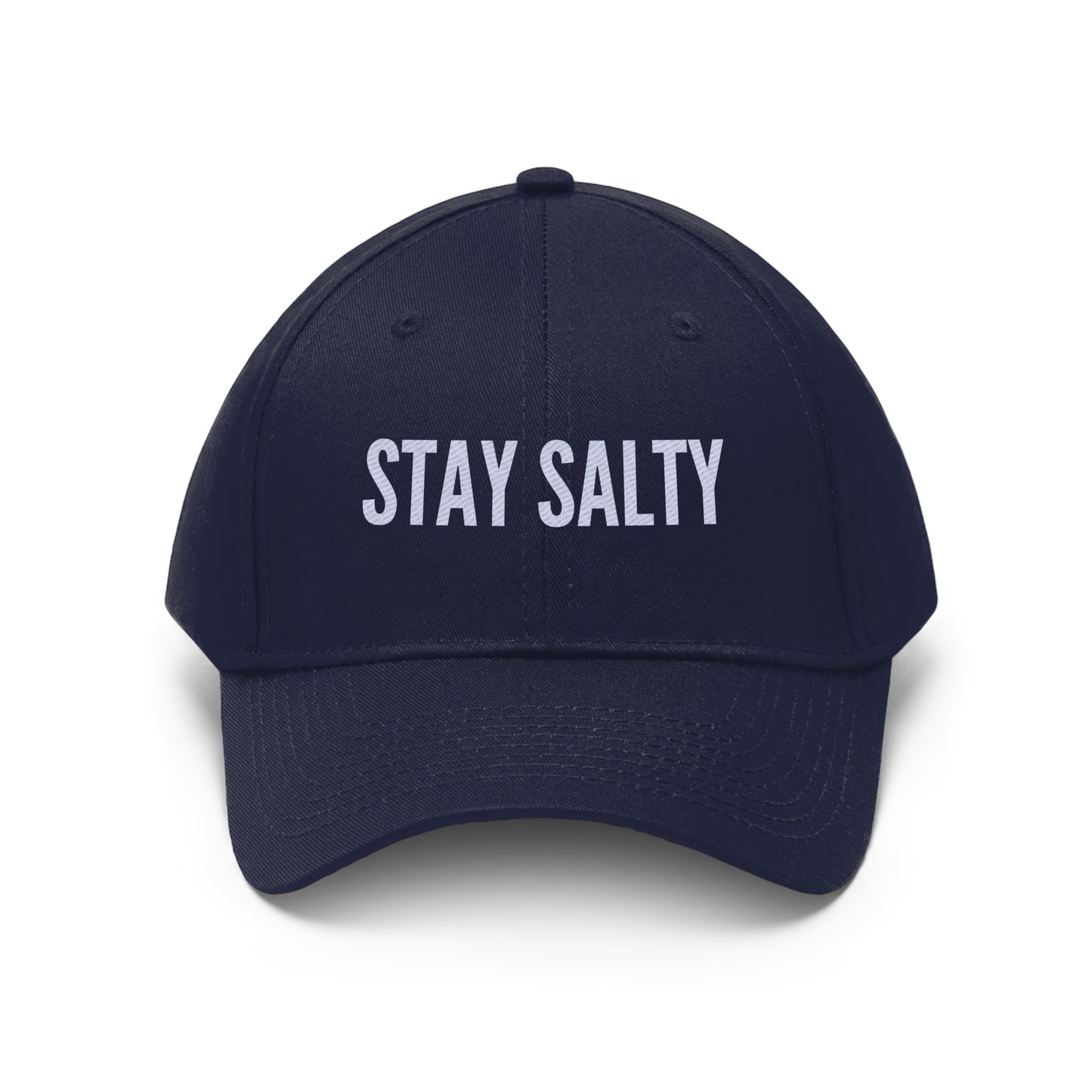 STAY SALTY Hat