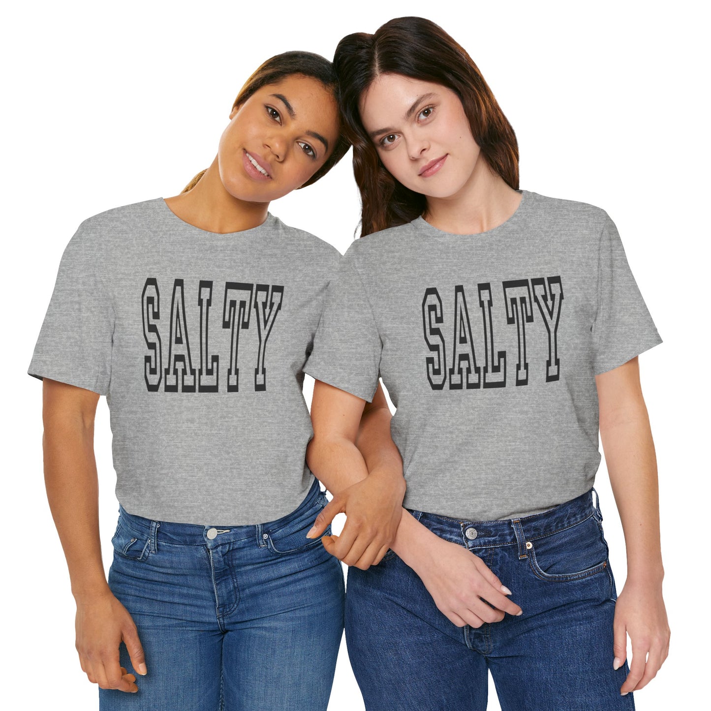 SALTY Tee