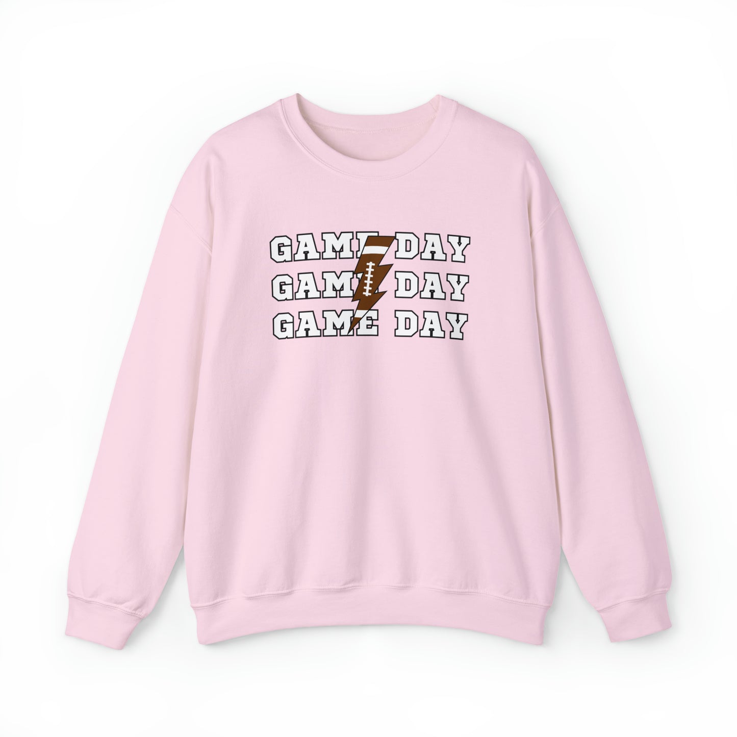 Game Day Sweatshirt