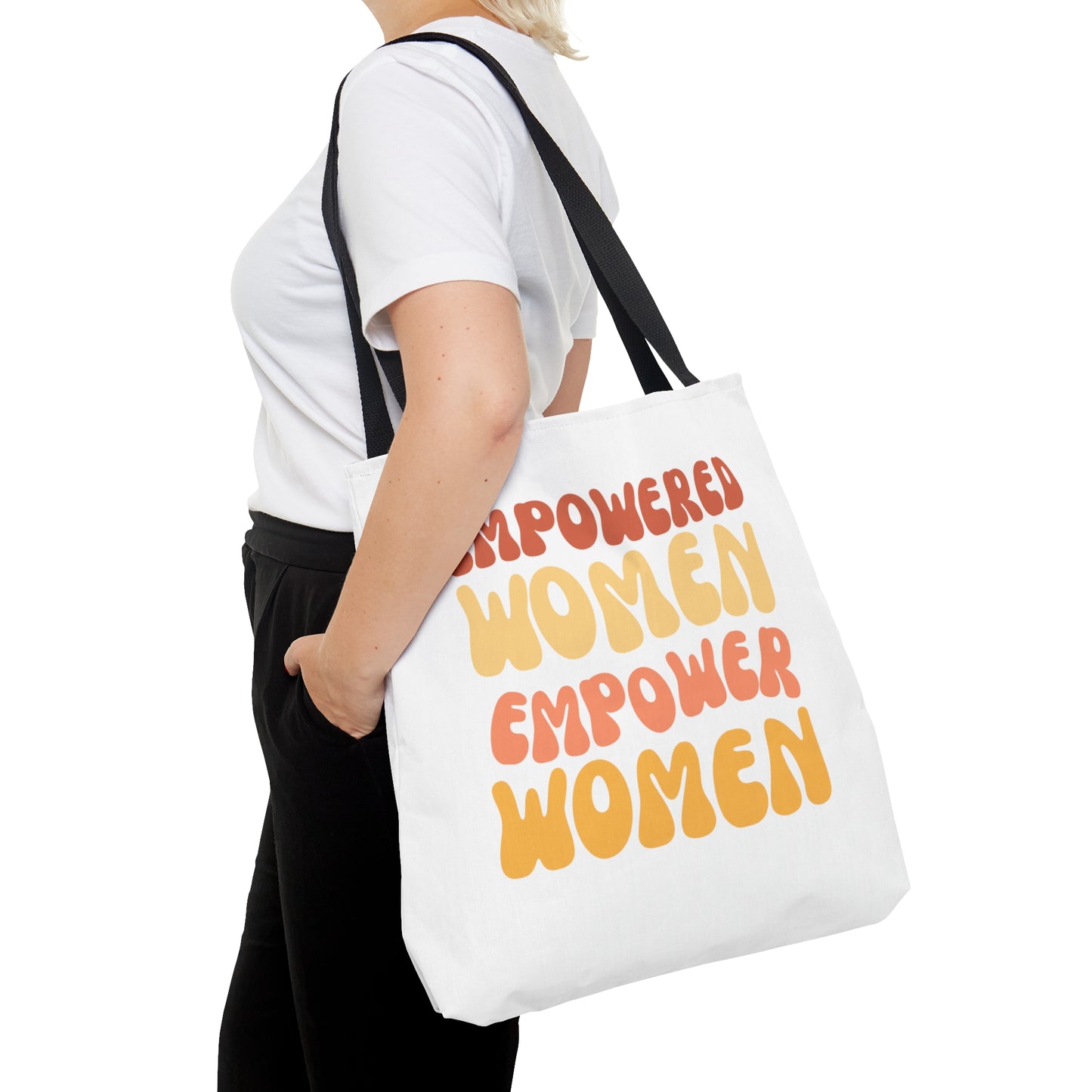 Empowered Women Tote