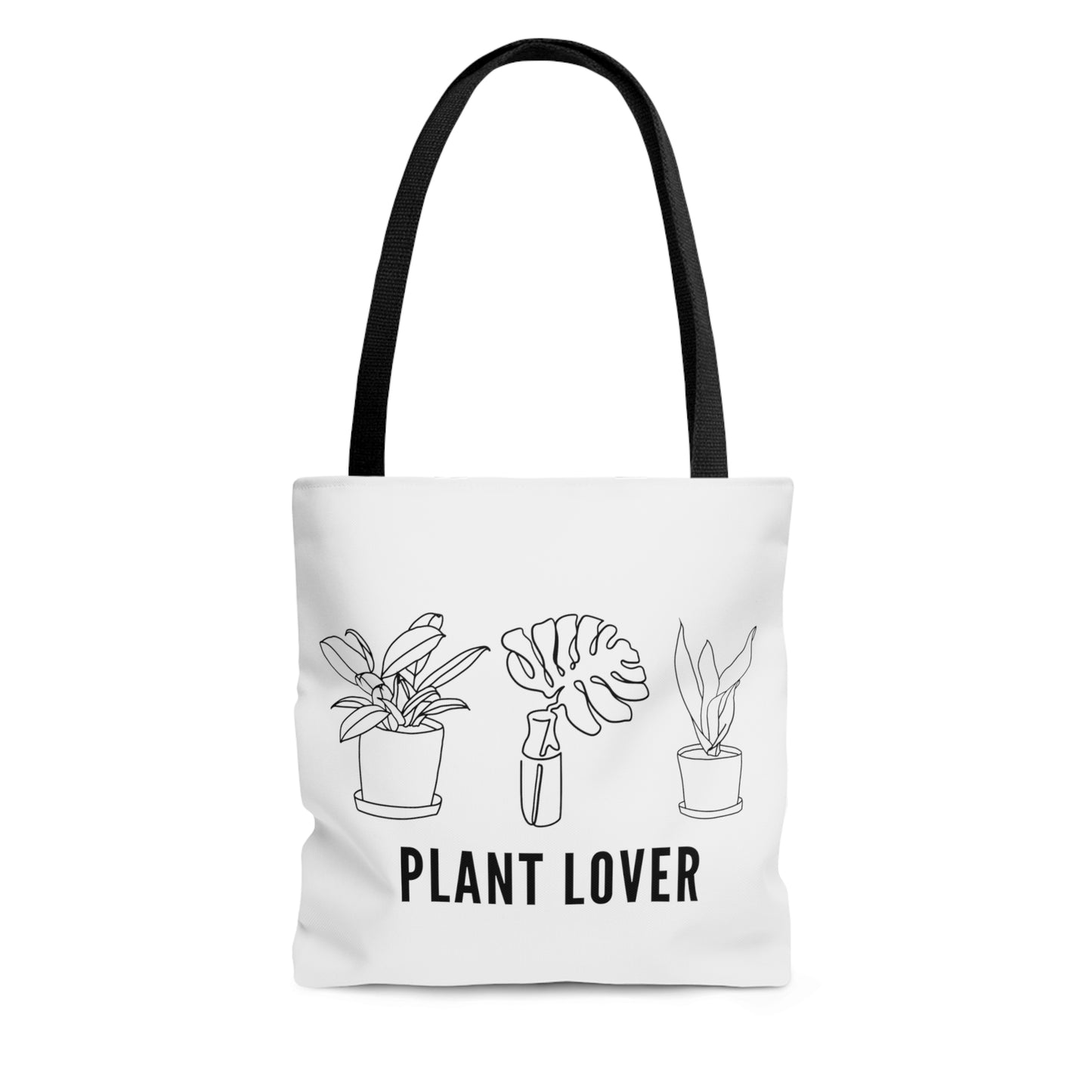 PLANT Lover Tote